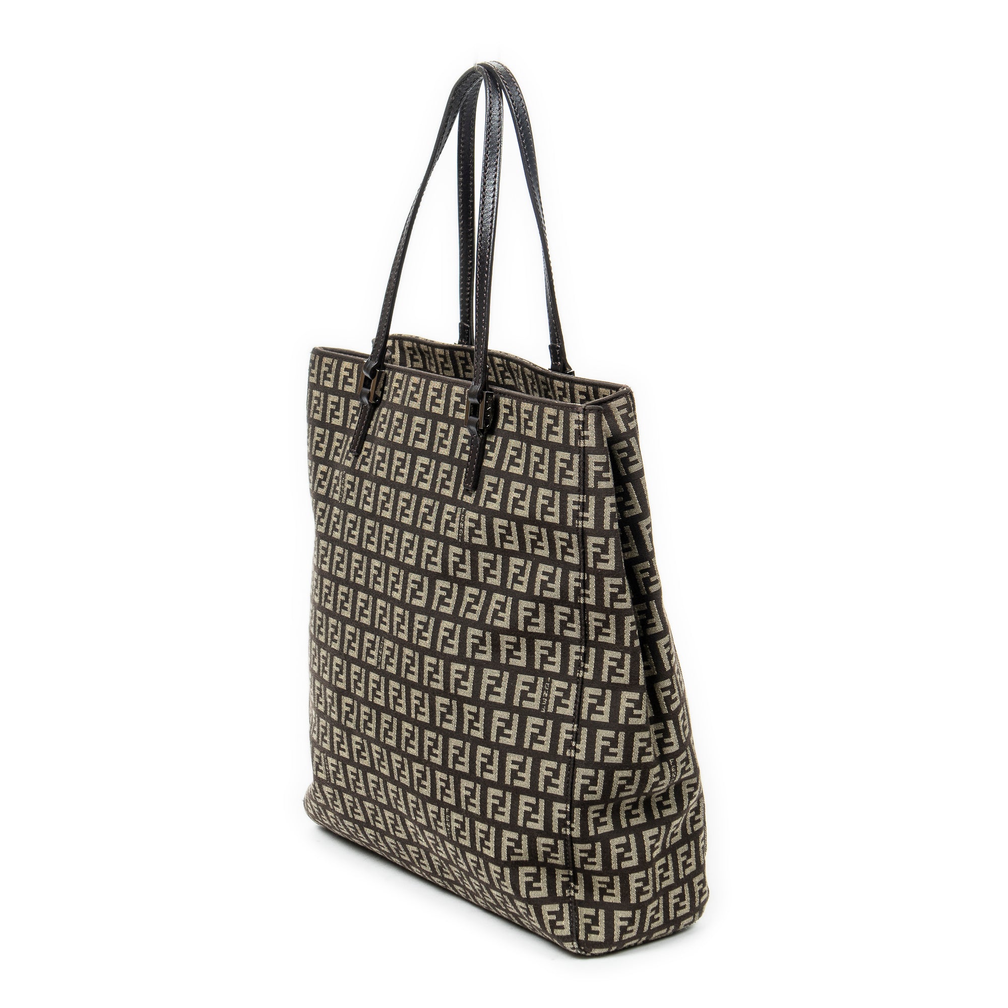 Vertical Tote