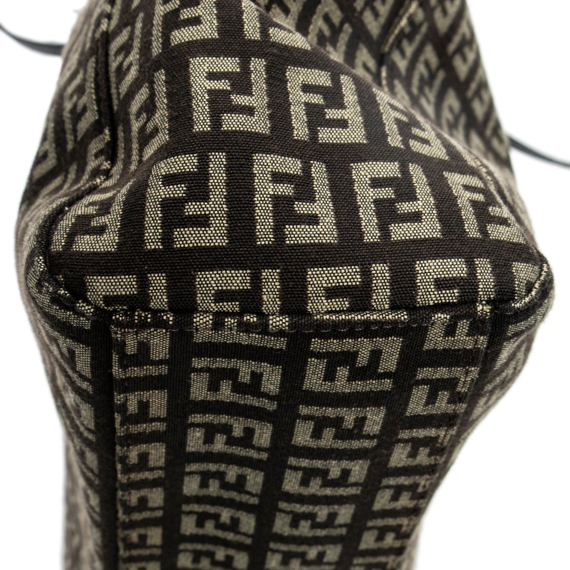 Vertical Tote