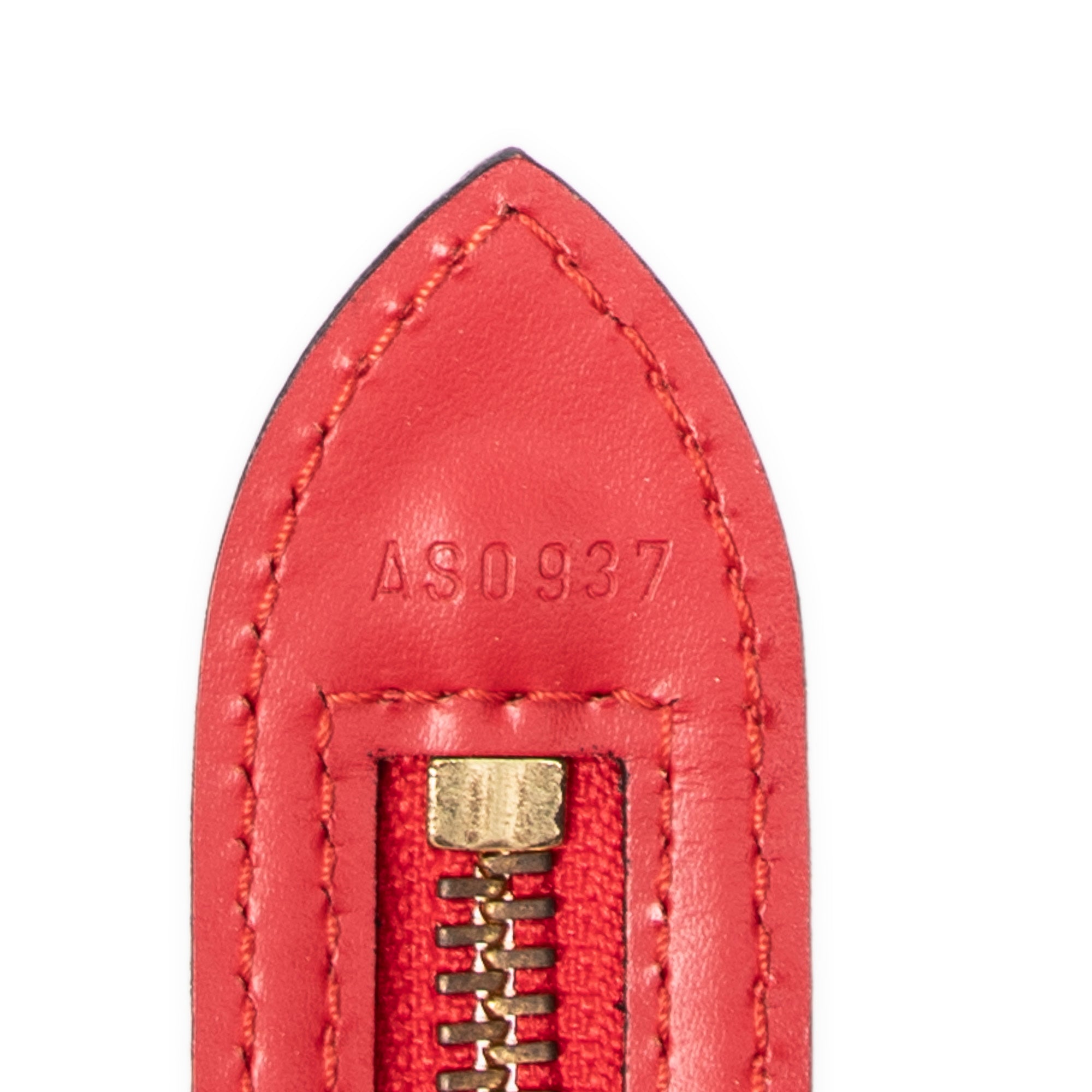 St-Jacques Long Straps PM