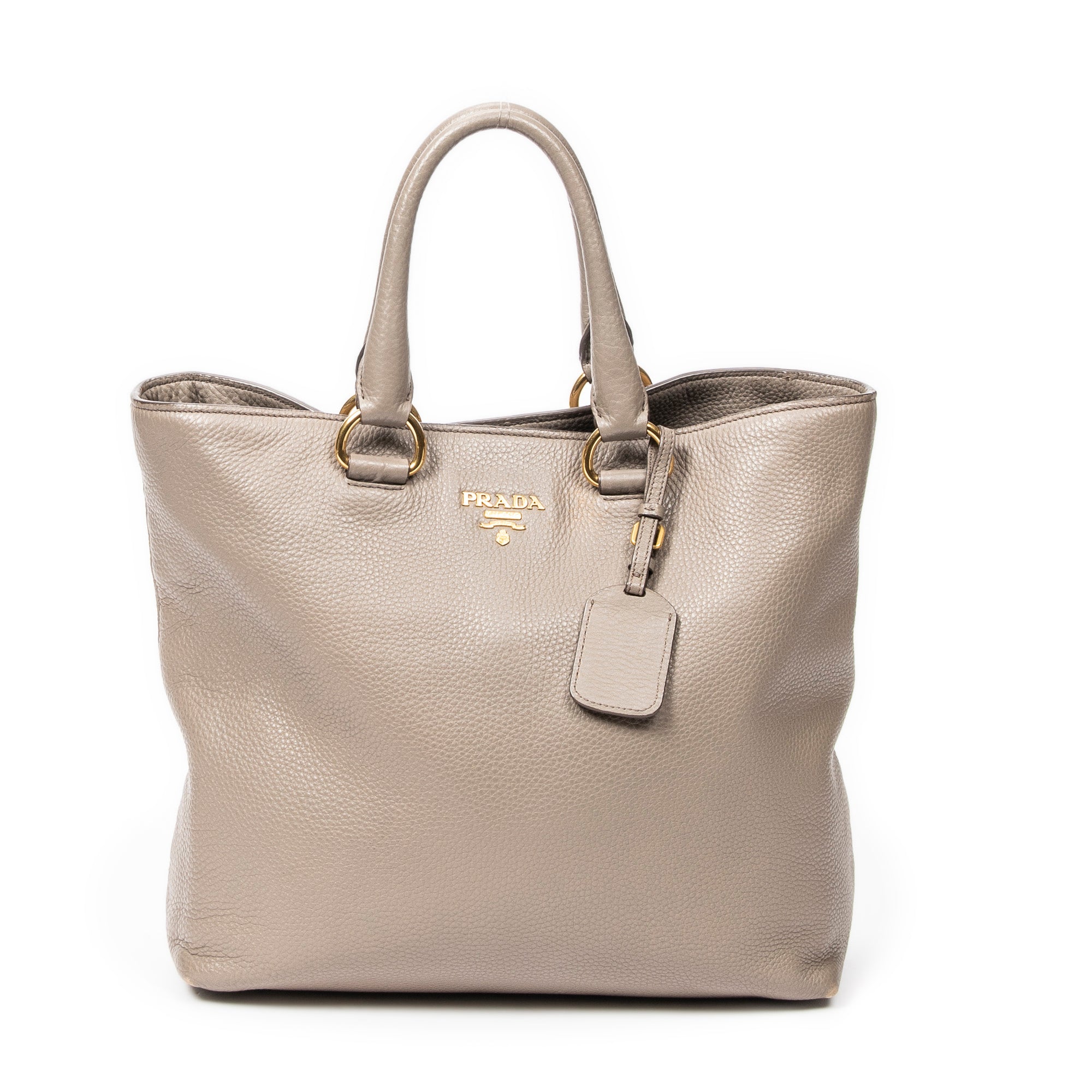Vertical Tote