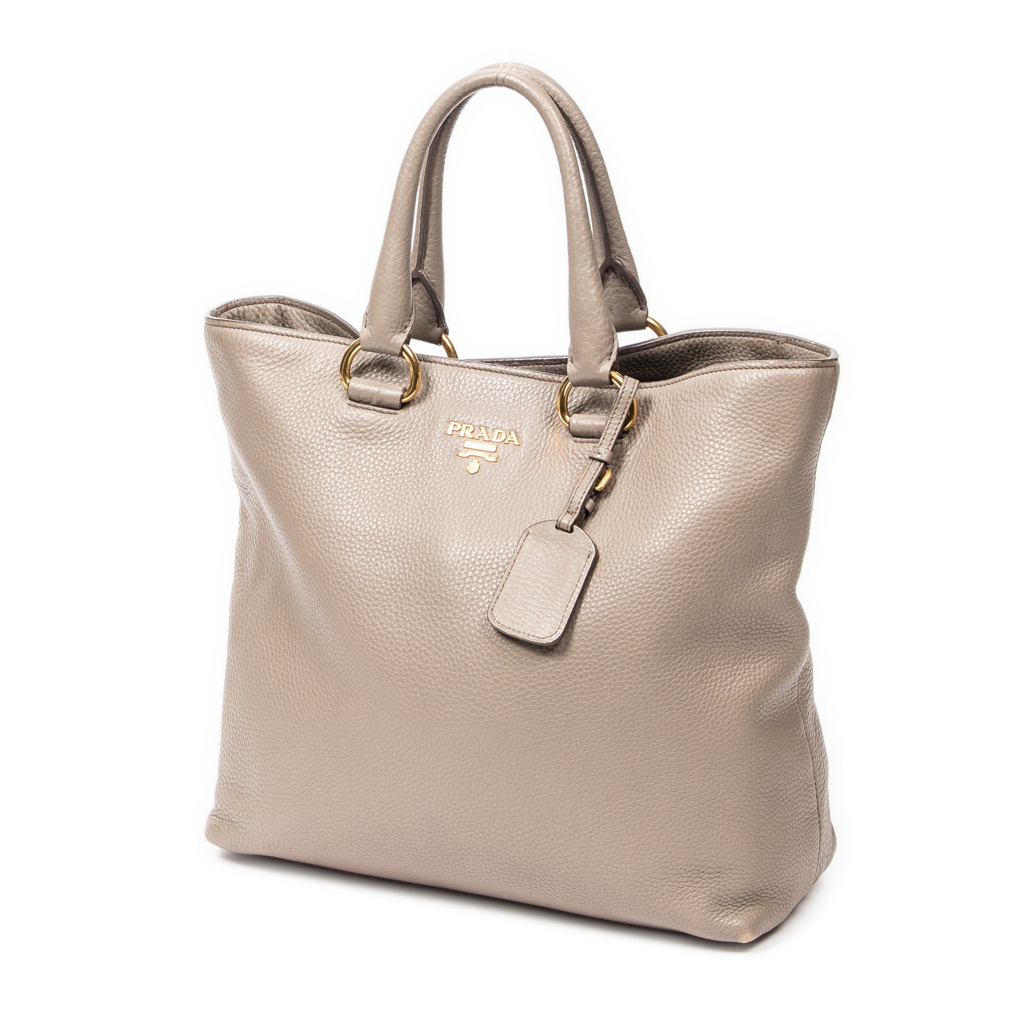 Vertical Tote