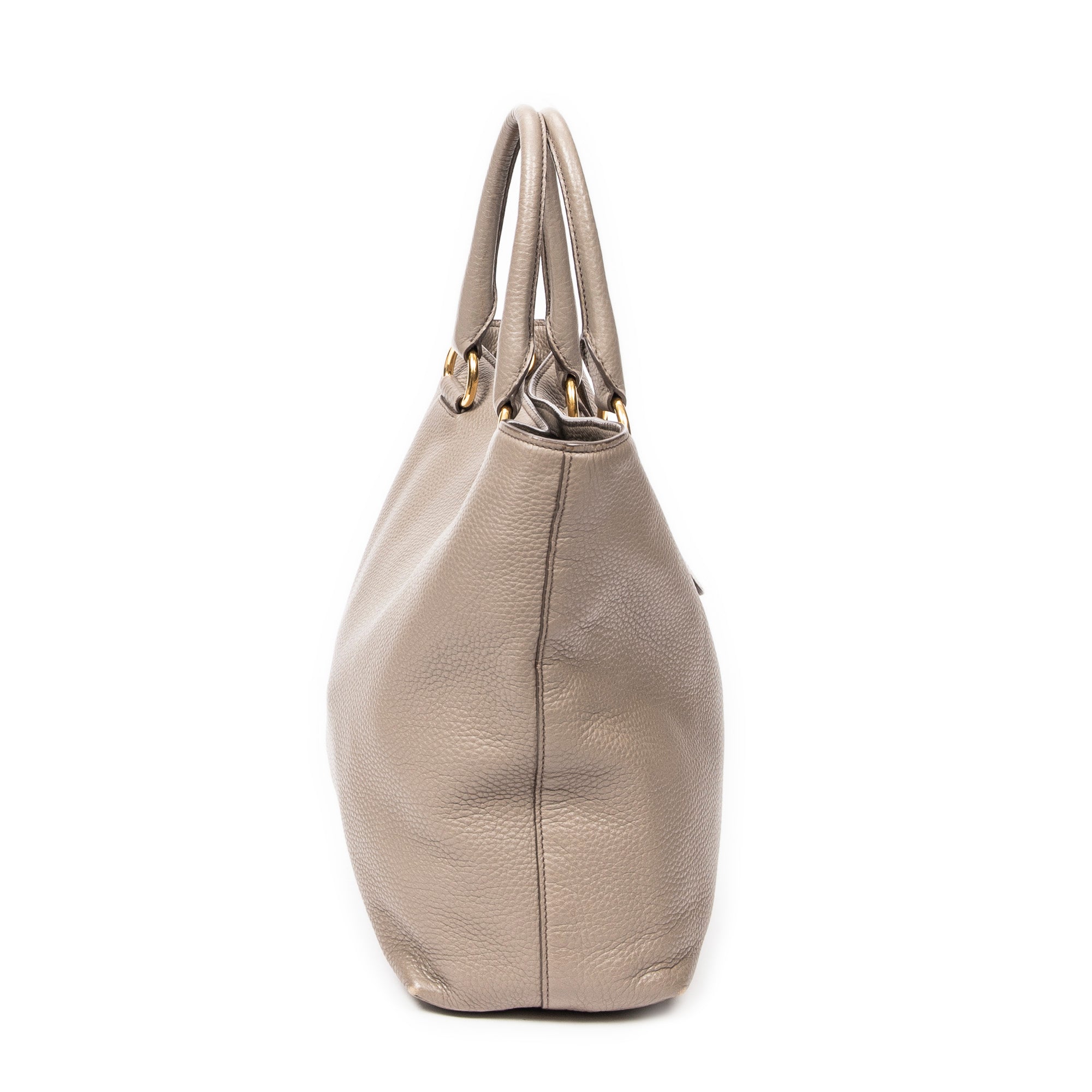 Vertical Tote