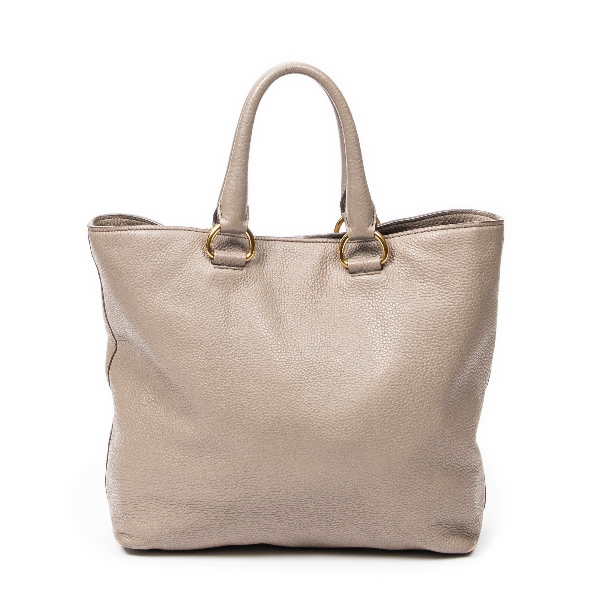Vertical Tote
