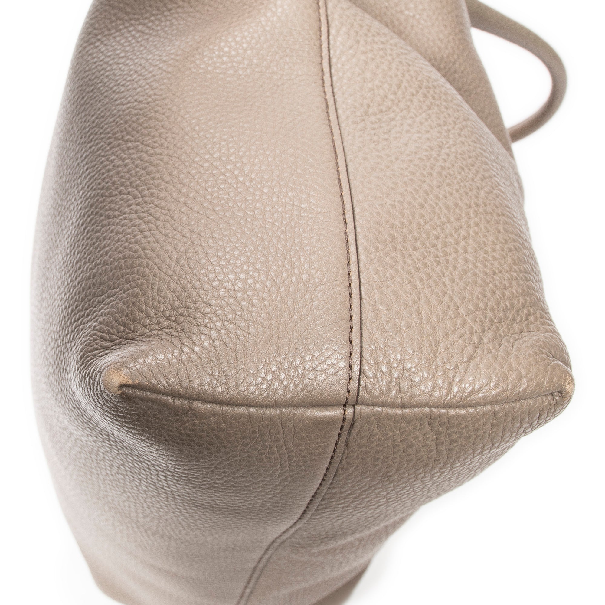Vertical Tote