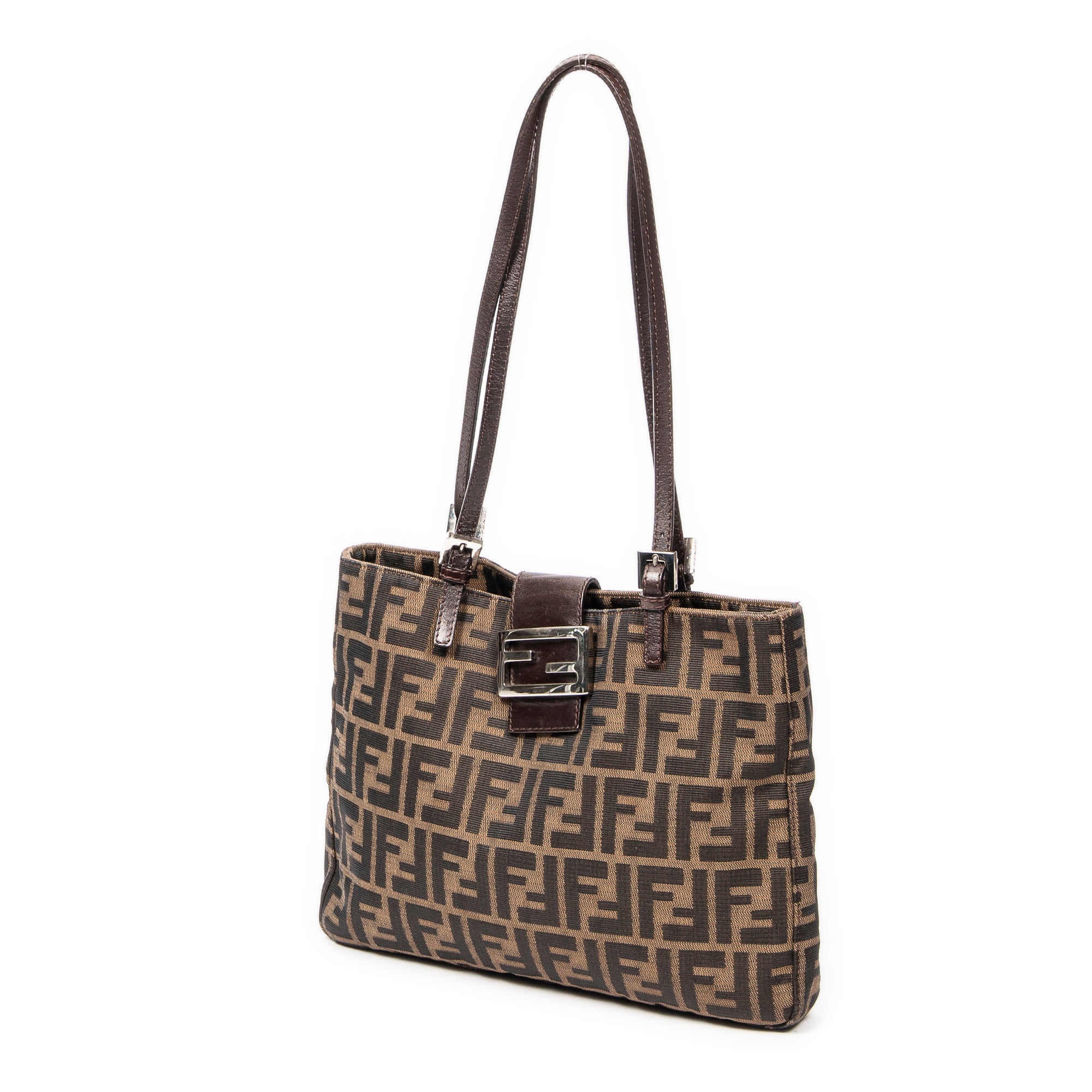 Square Tote