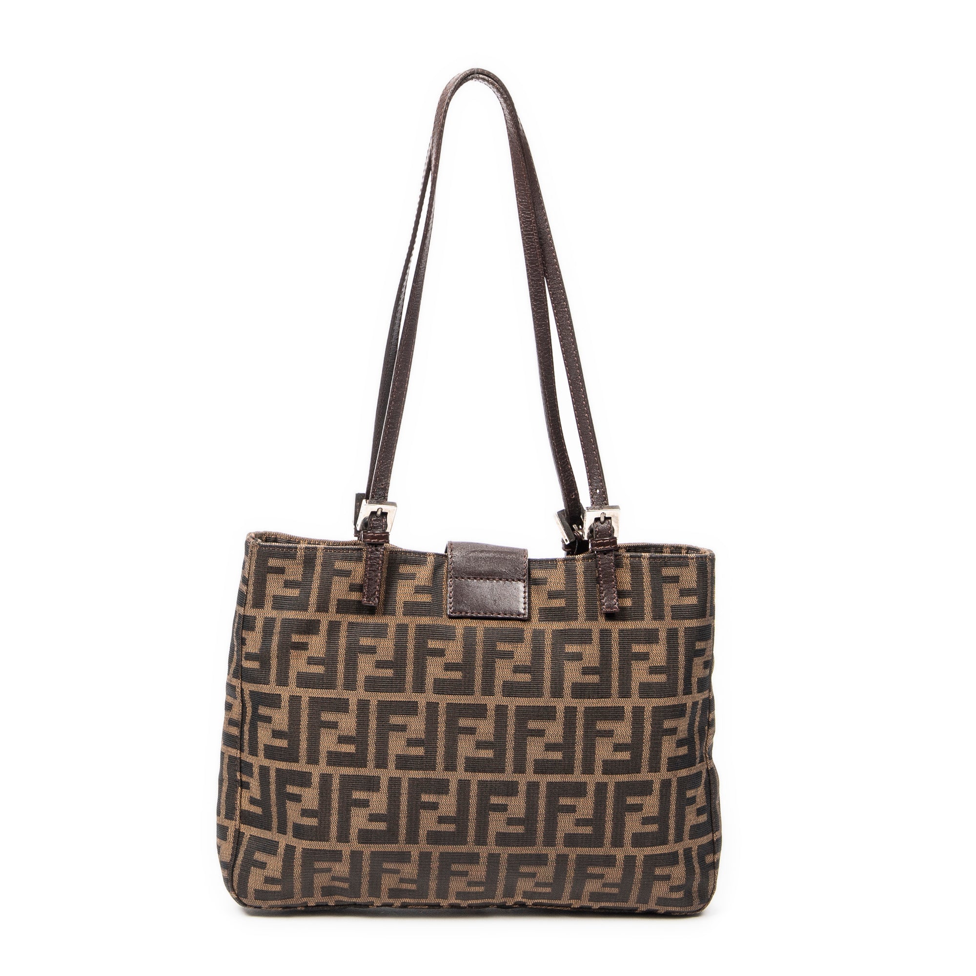 Square Tote