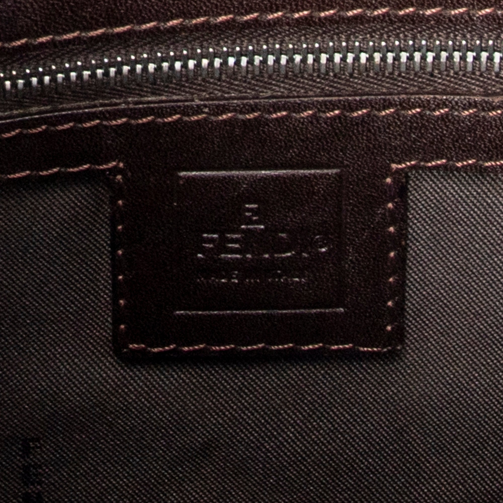 Square Tote