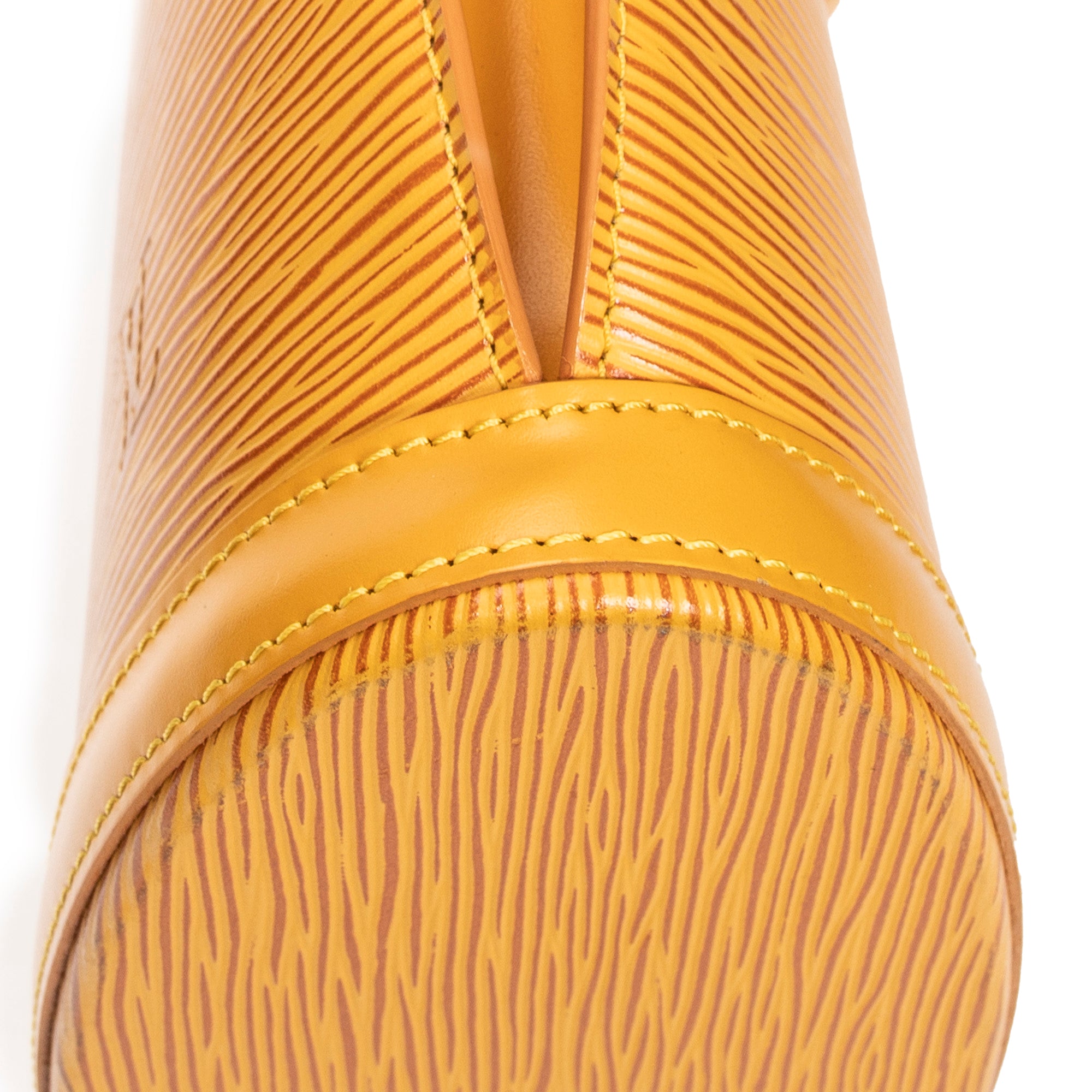 St-Jacques Long Straps PM