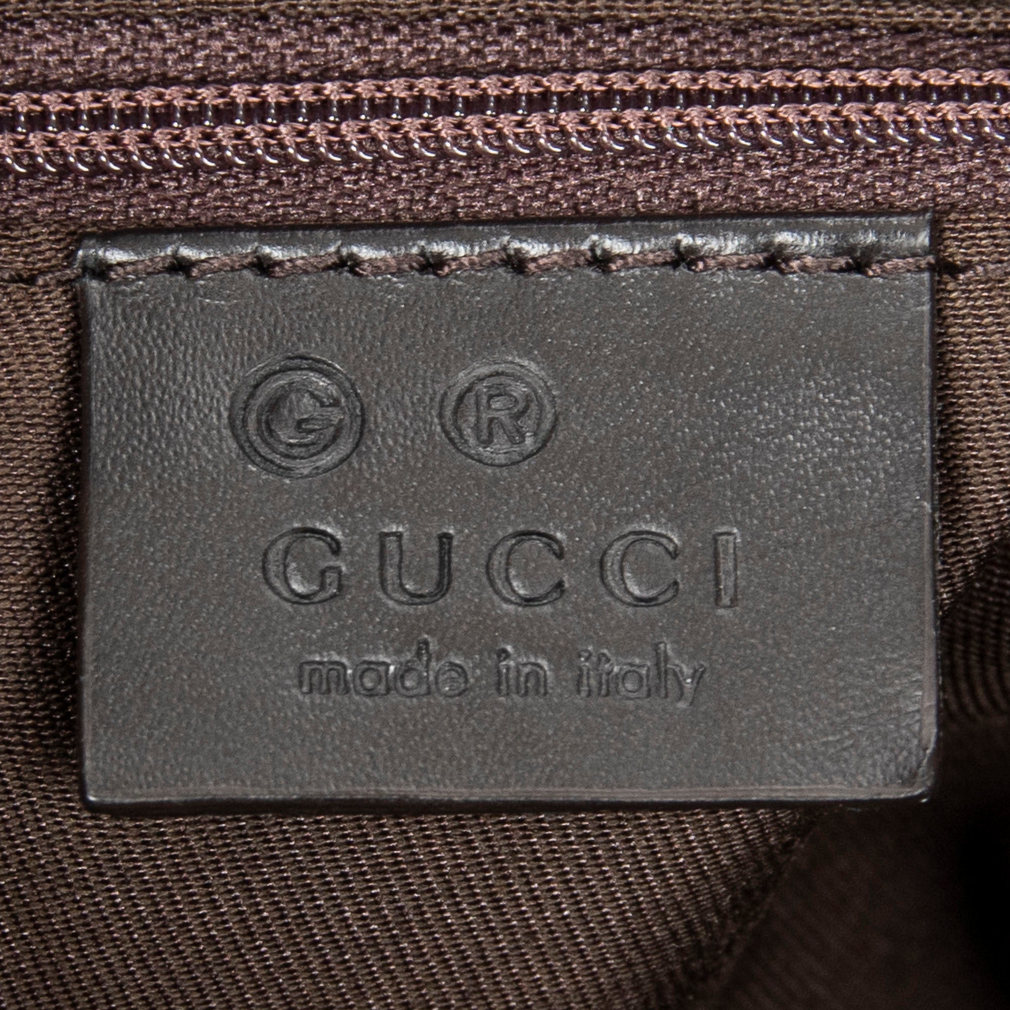 Chain Bucket Tote