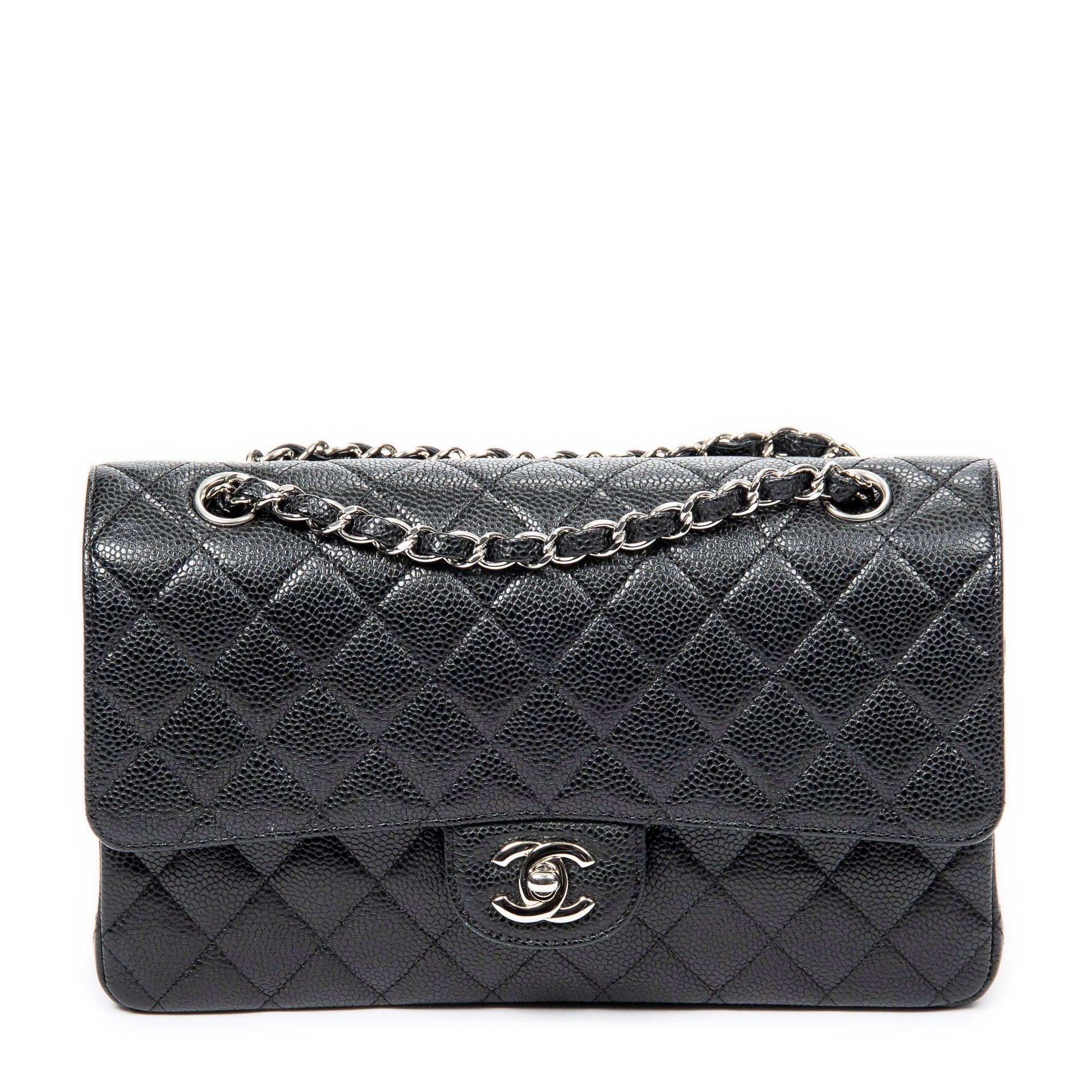 Classic Double Flap 26