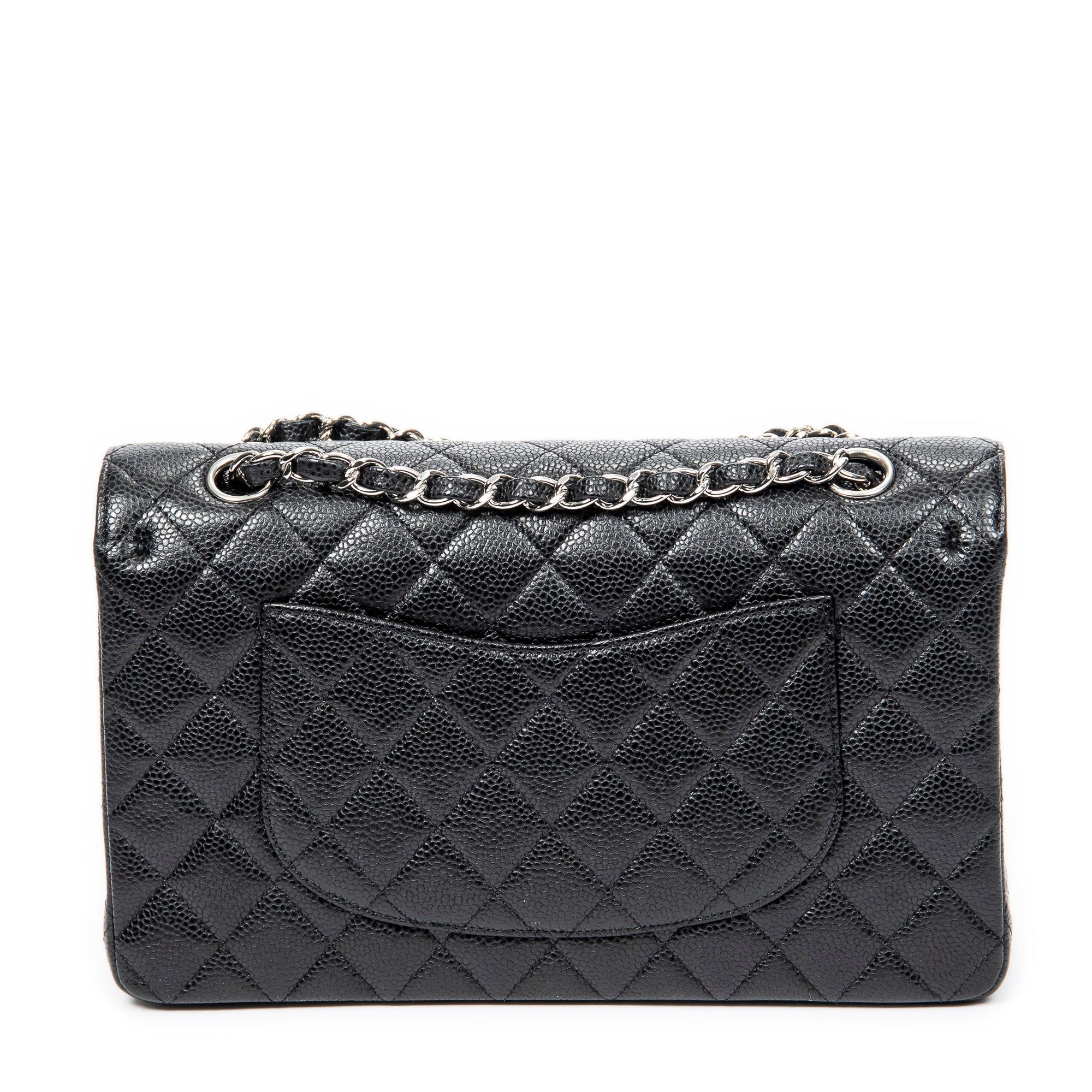 Classic Double Flap 26