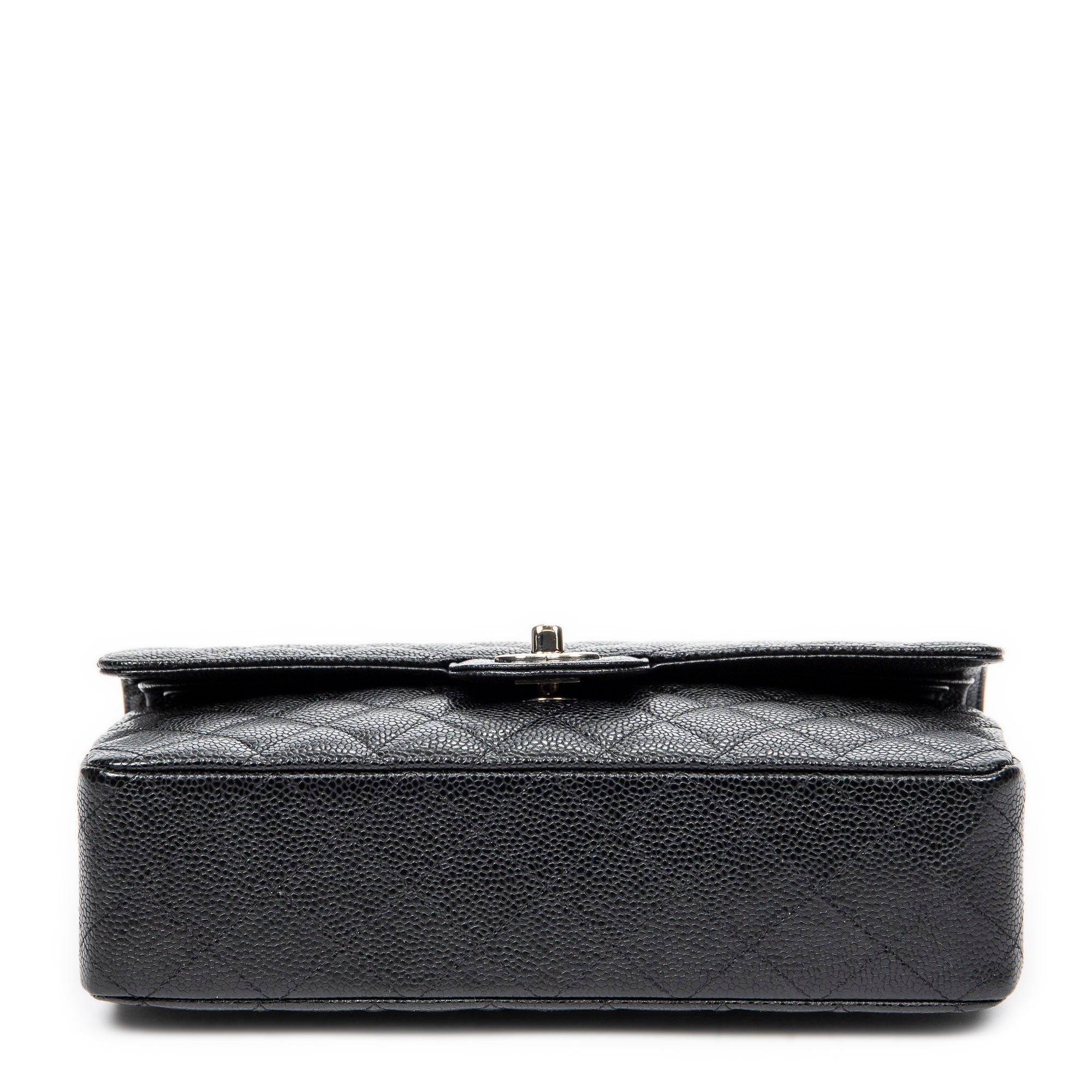 Classic Double Flap 26