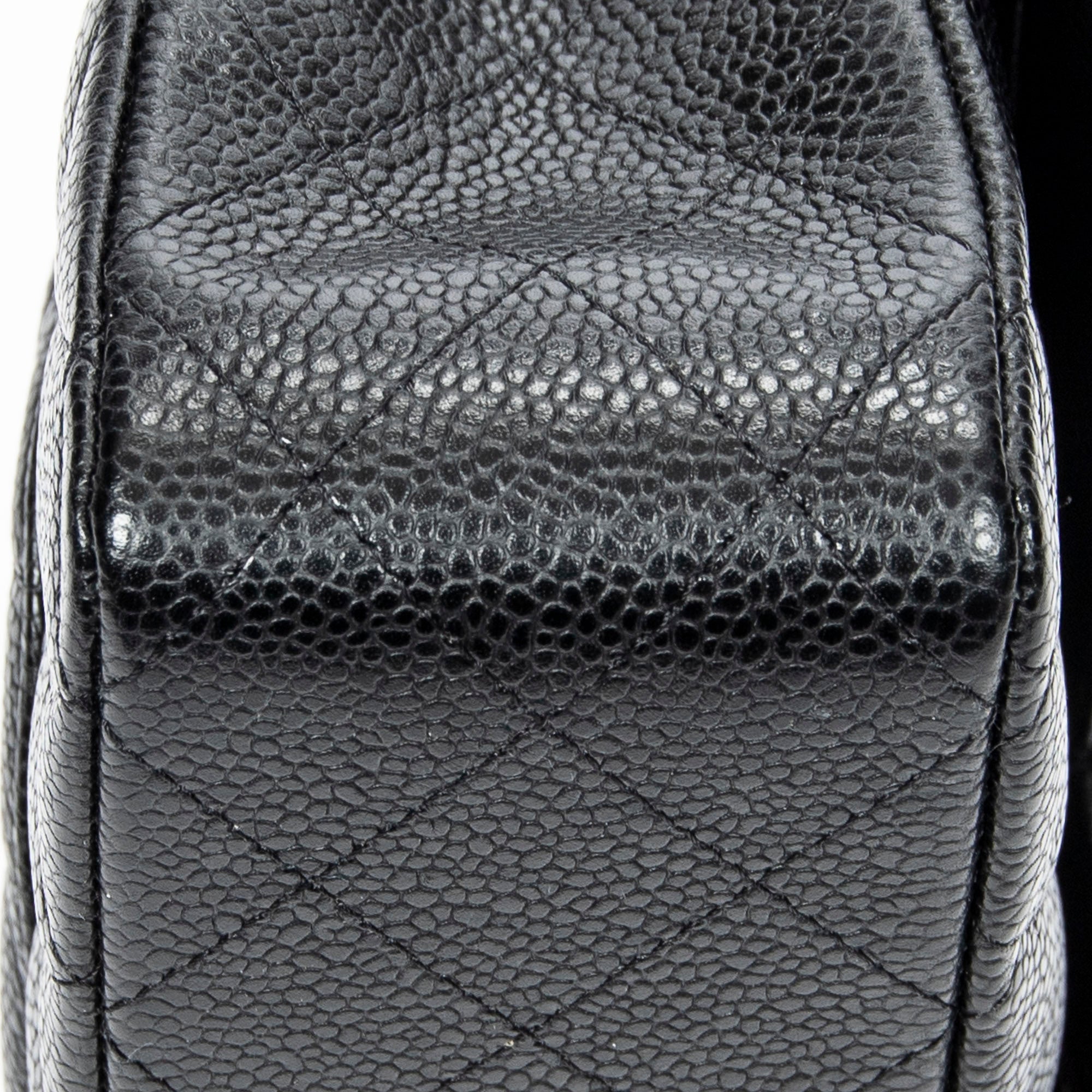 Classic Double Flap 26