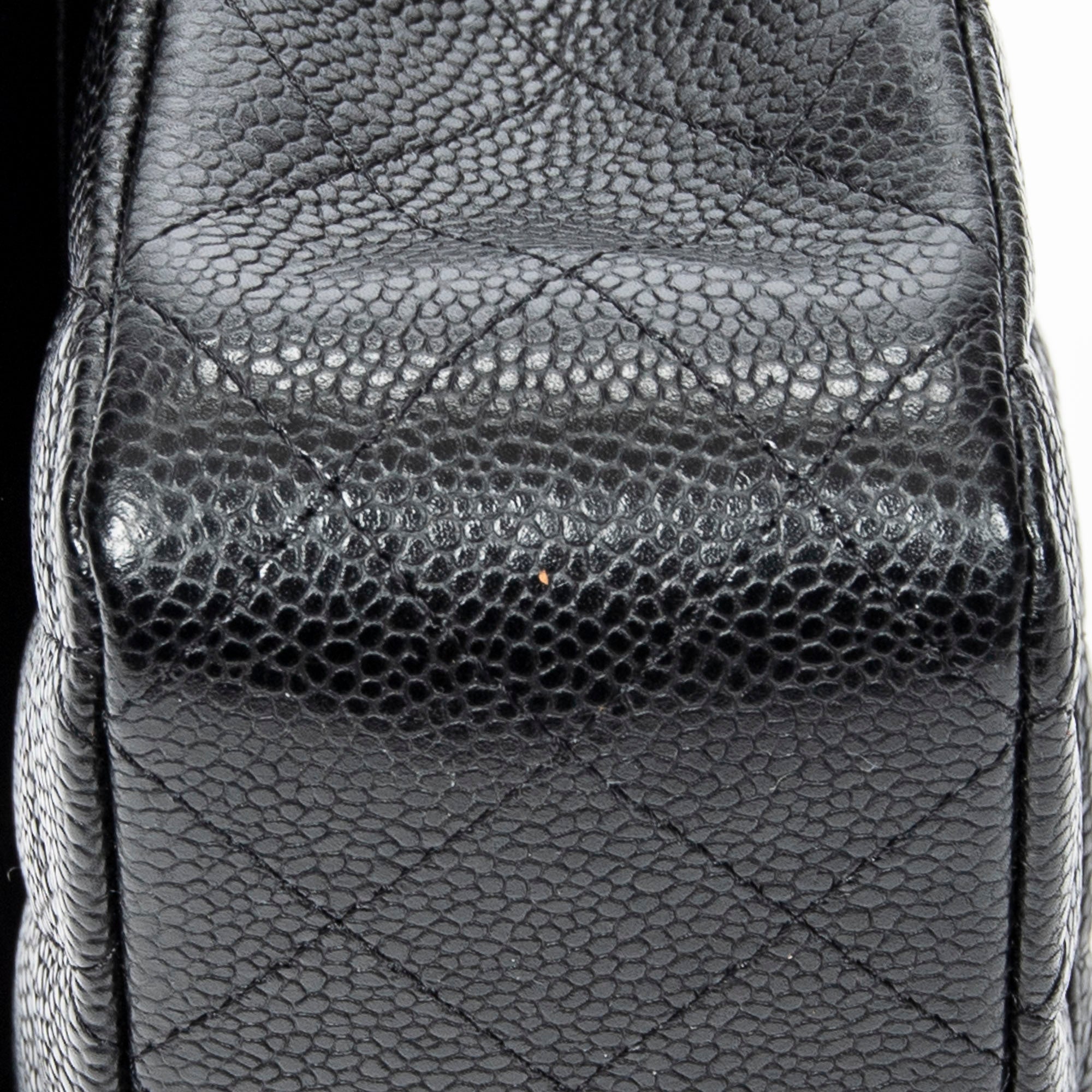 Classic Double Flap 26