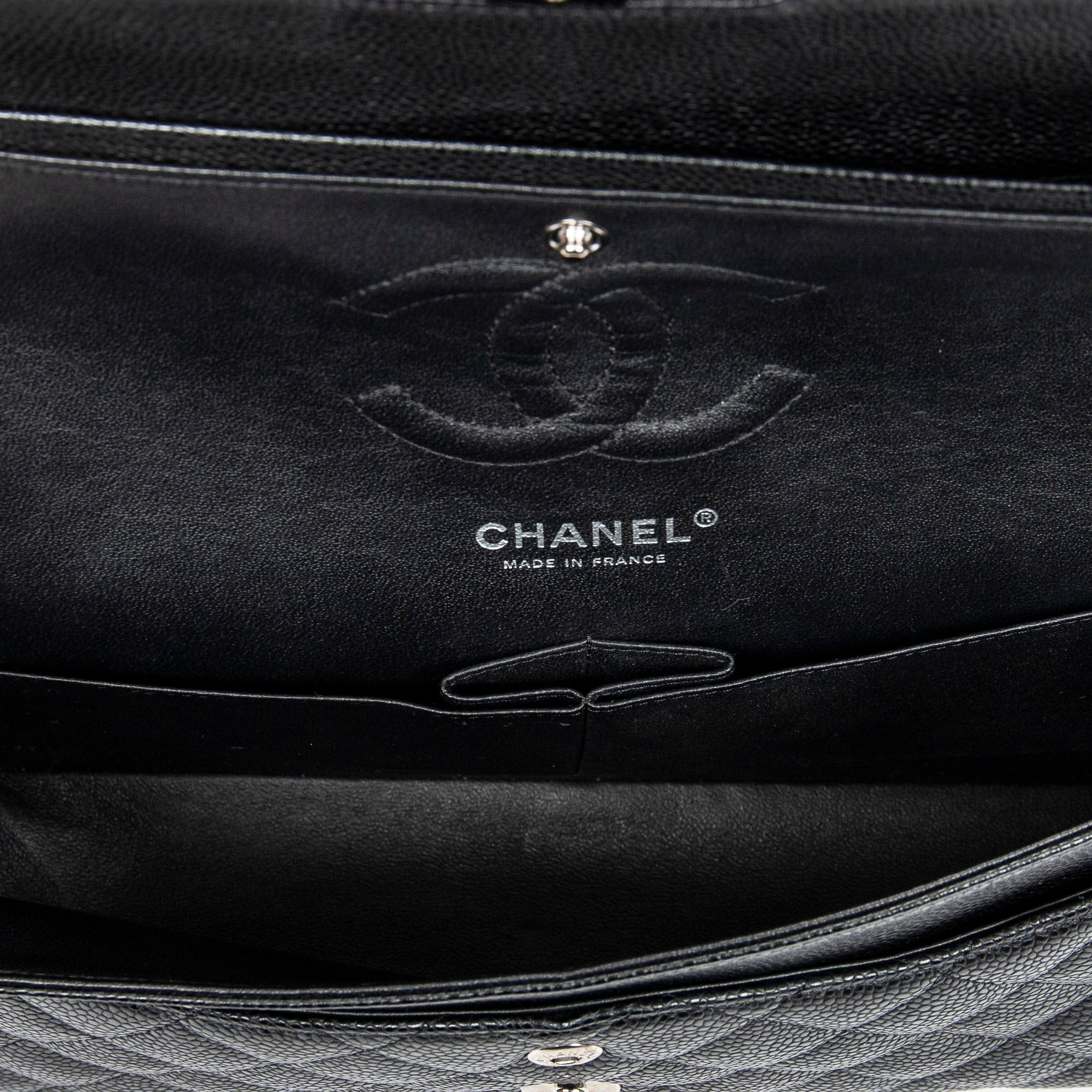 Classic Double Flap 26