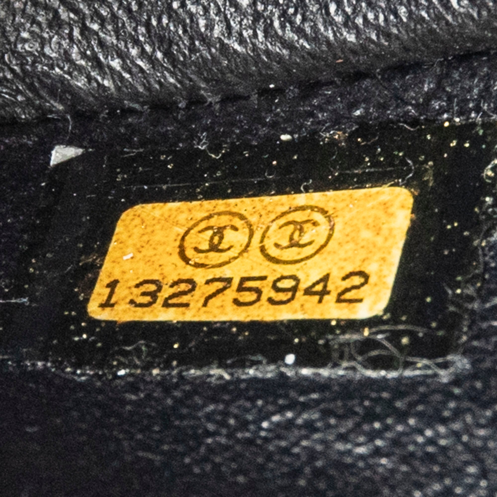 Classic Double Flap 26