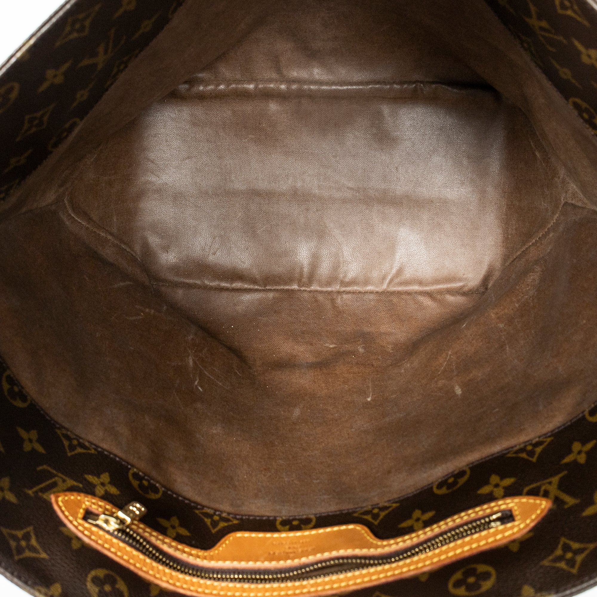 Sac Shopping PM