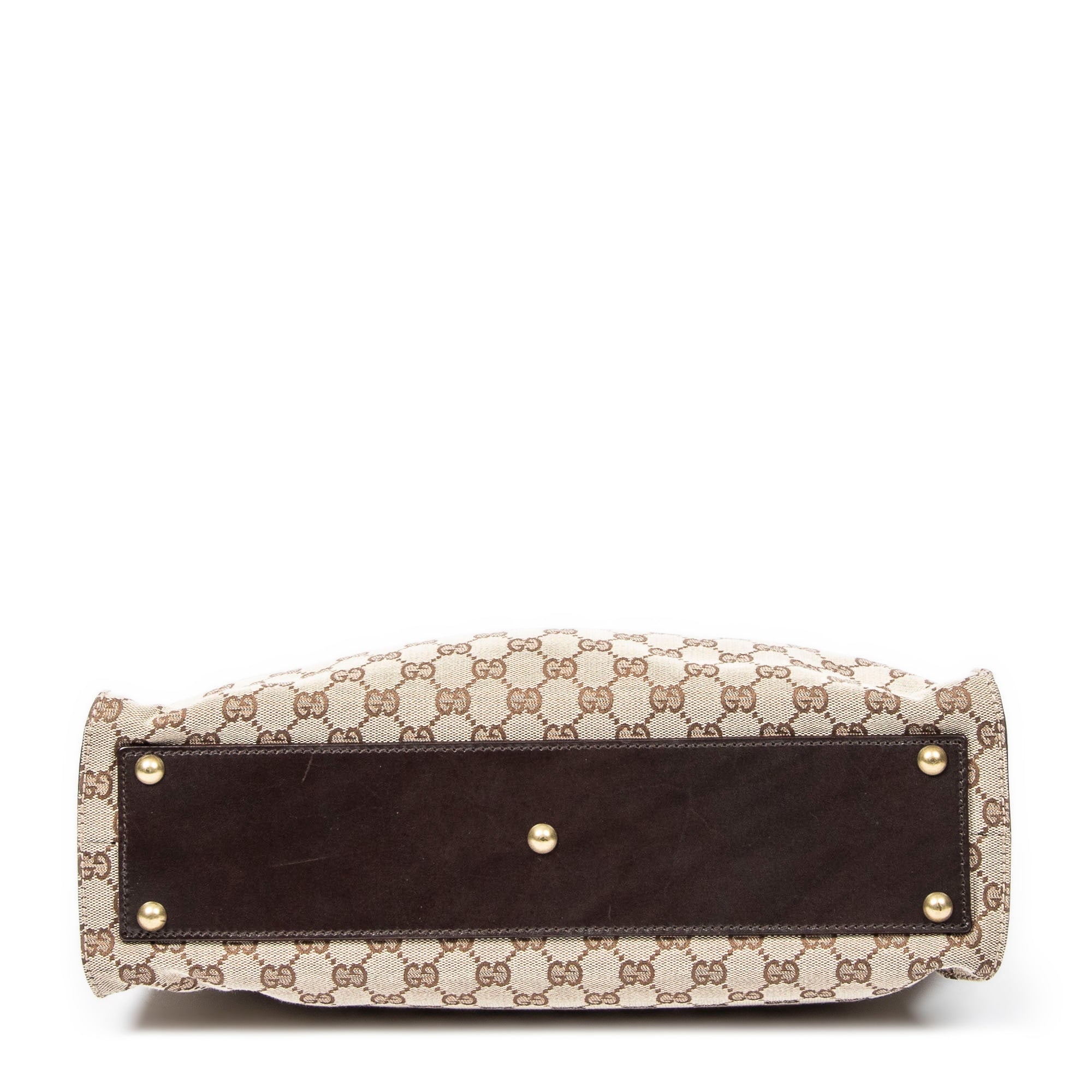 Shopper Braided Handle Tote