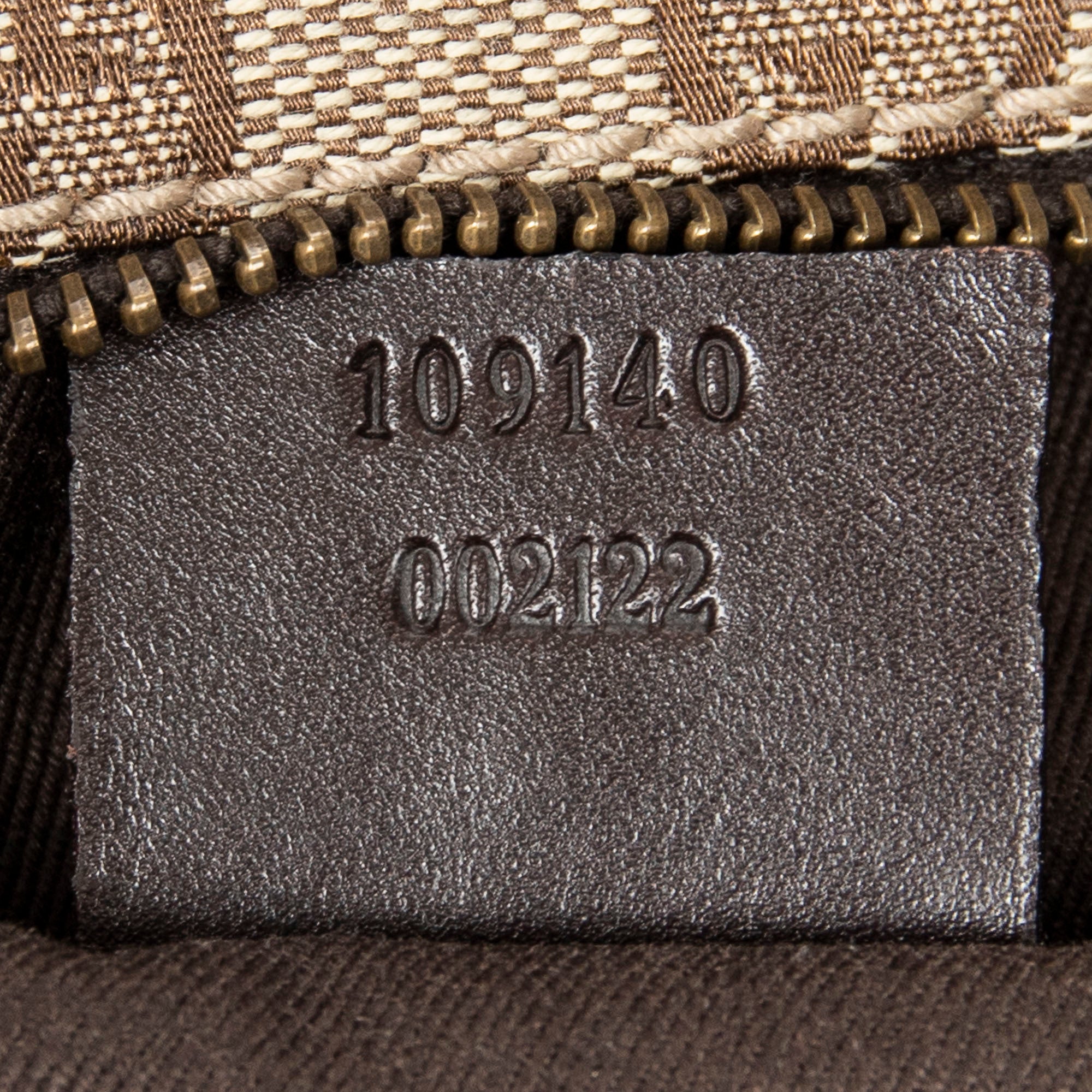 Shopper Braided Handle Tote