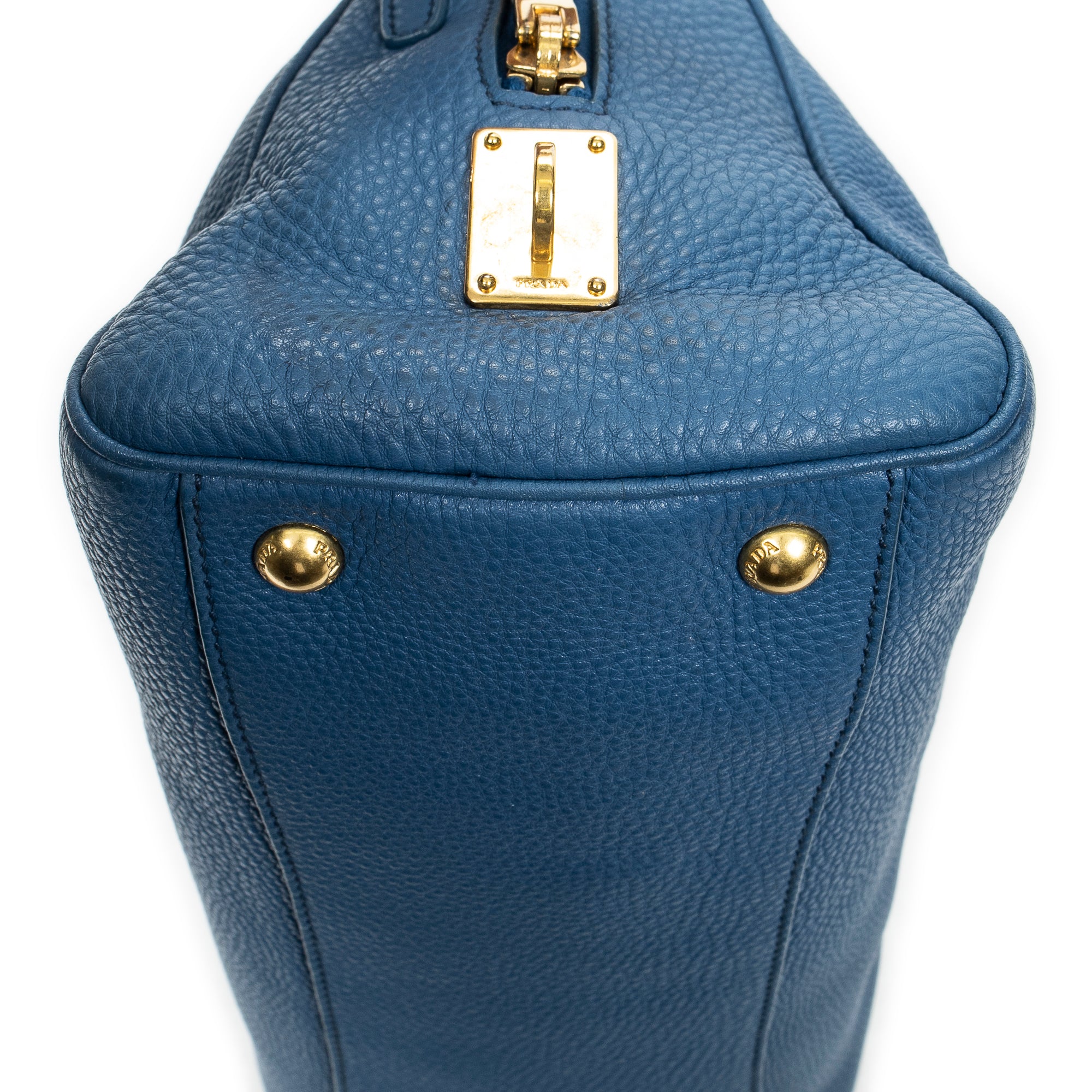 Boston Top Handle