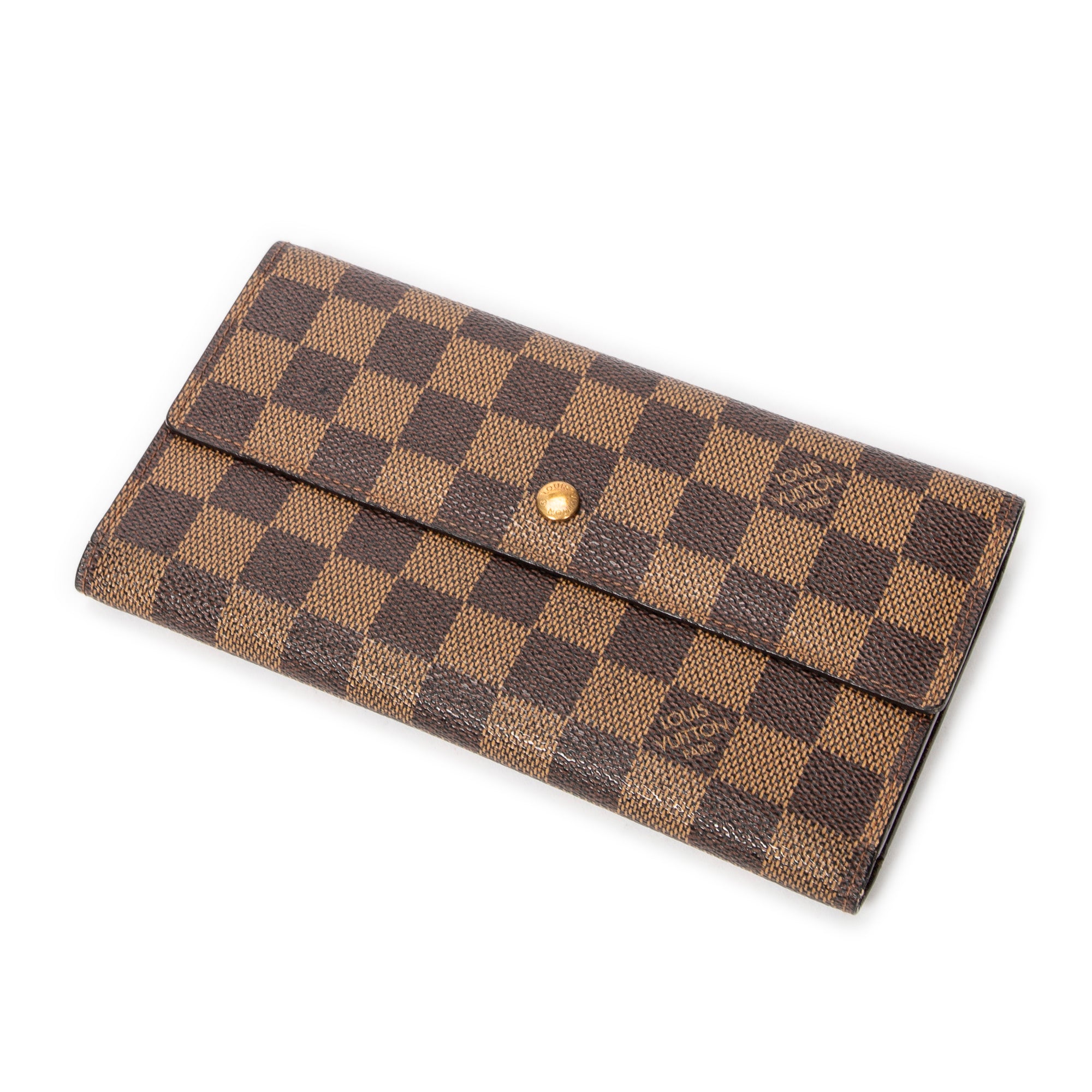 International Wallet