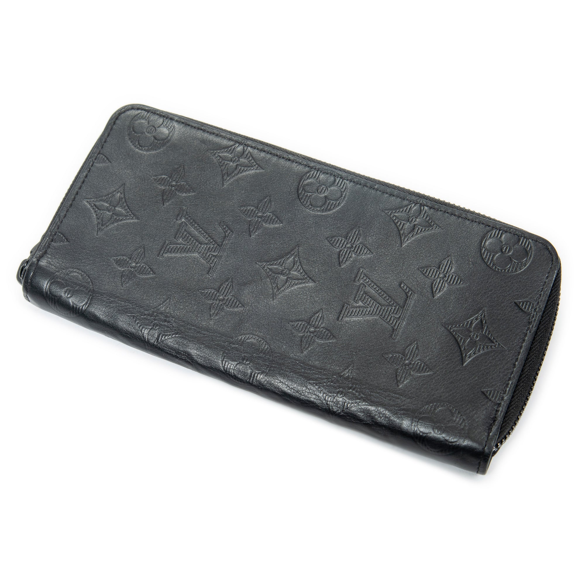 Zippy Wallet Vertical