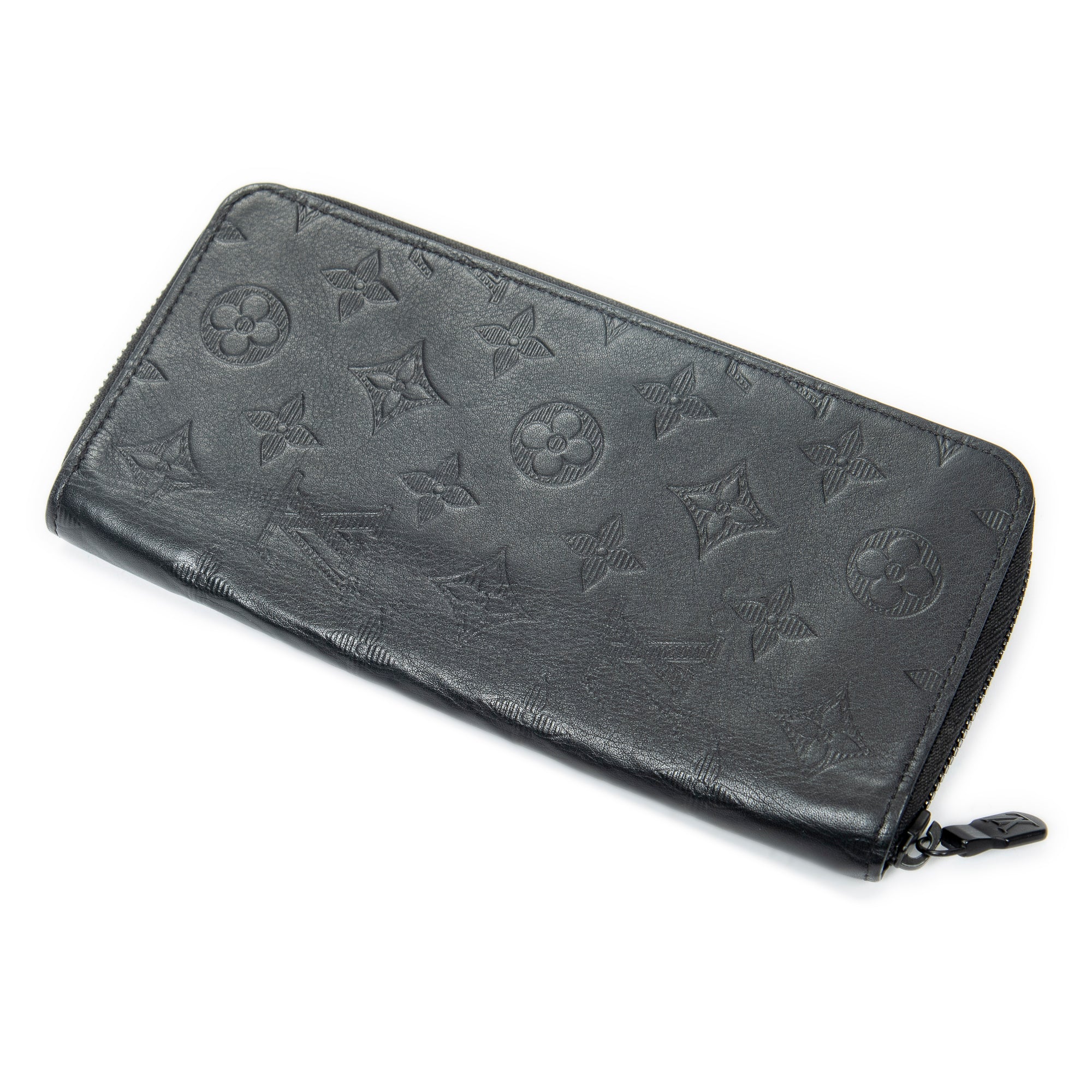 Zippy Wallet Vertical