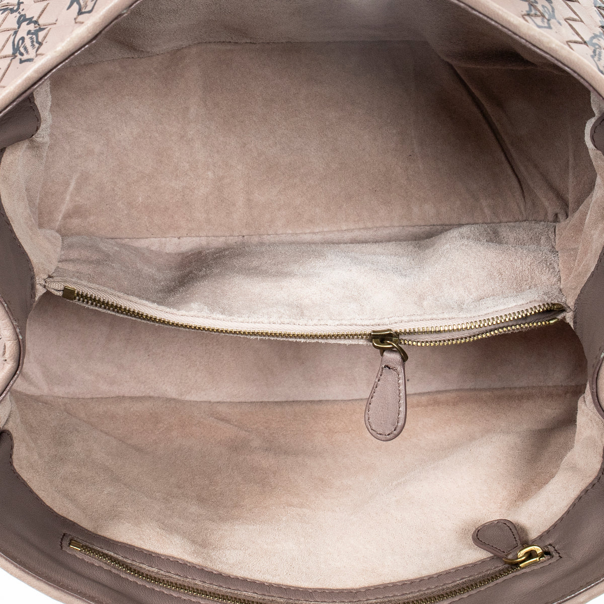 Buckle Tote