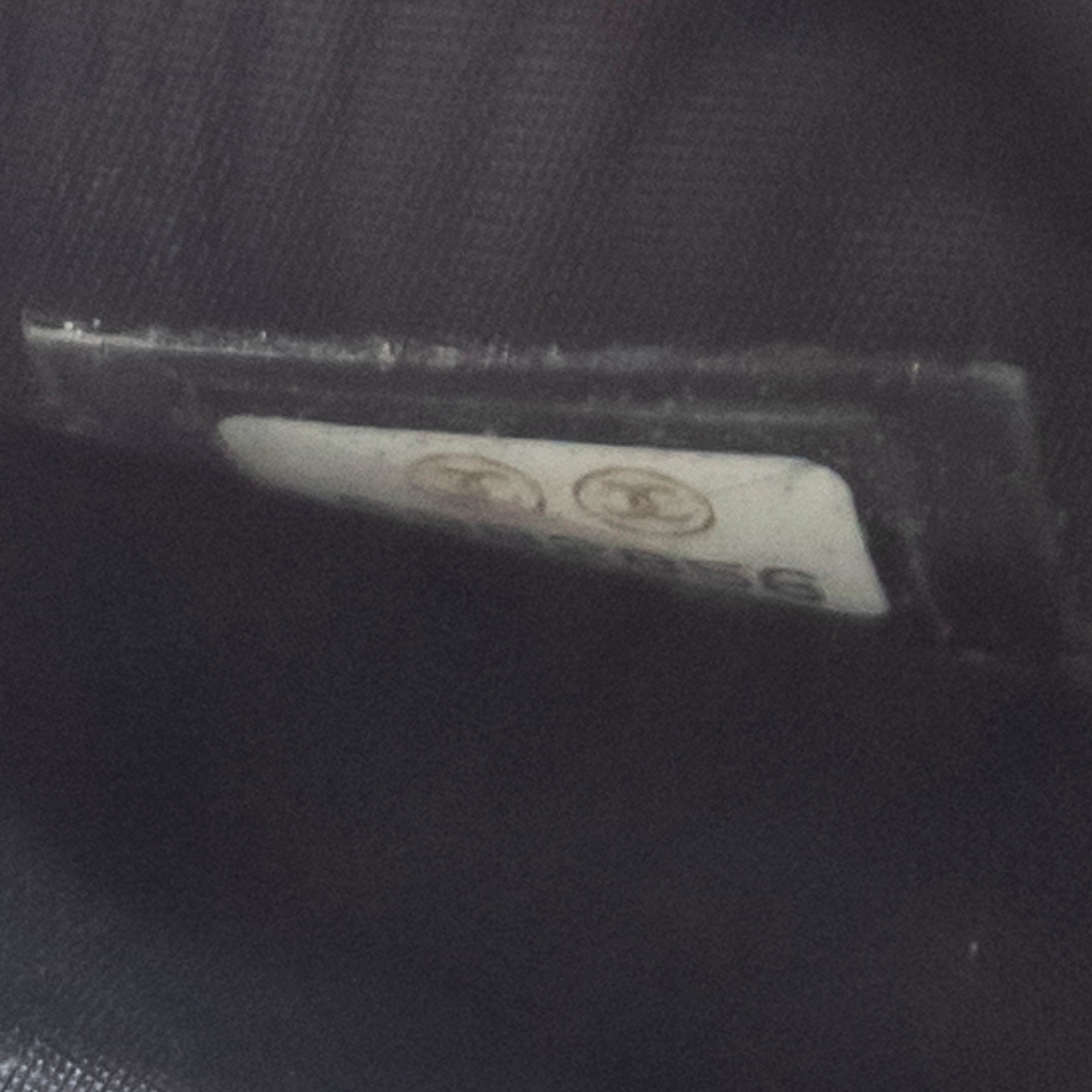 CC Zip Around Wallet