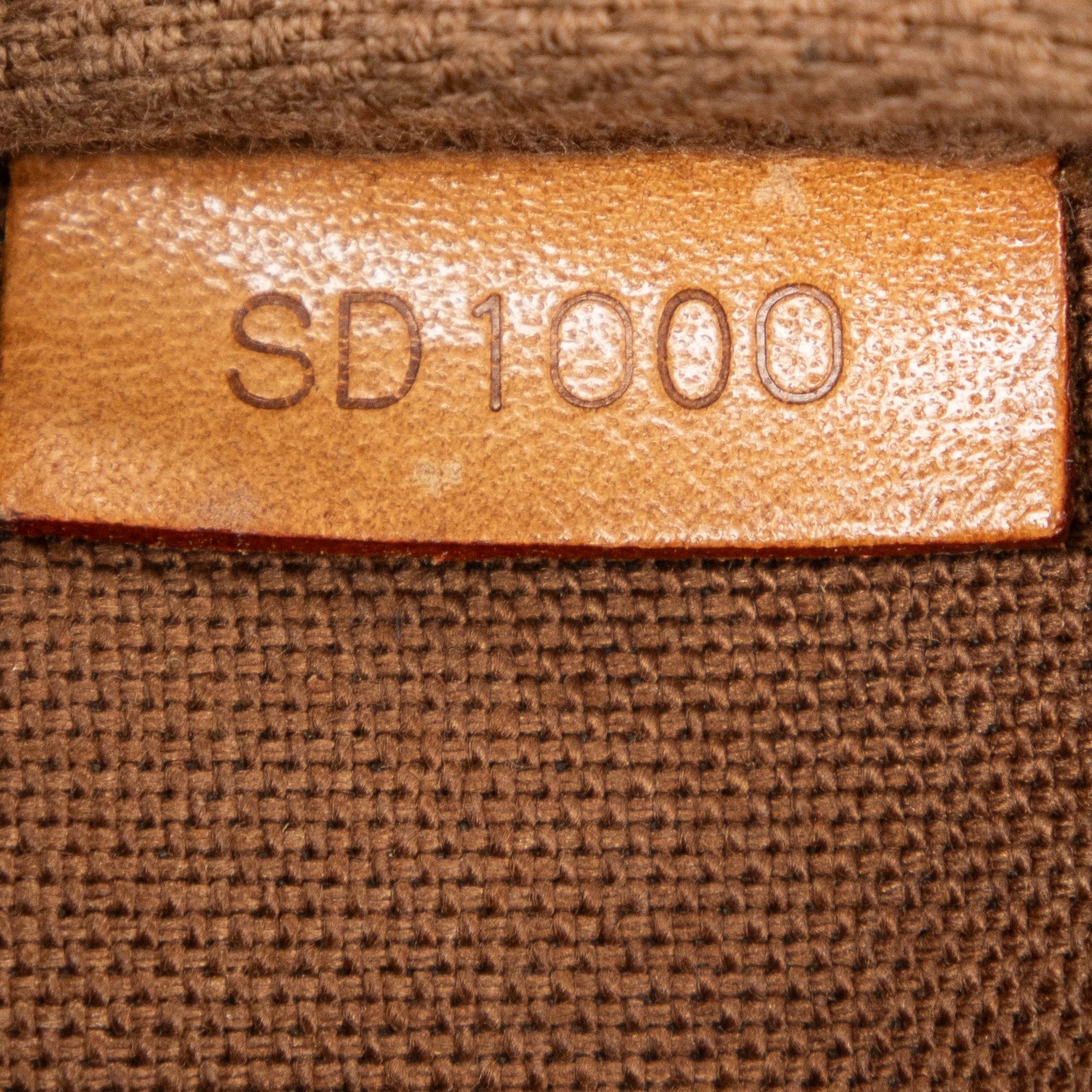 Accessory Pouch