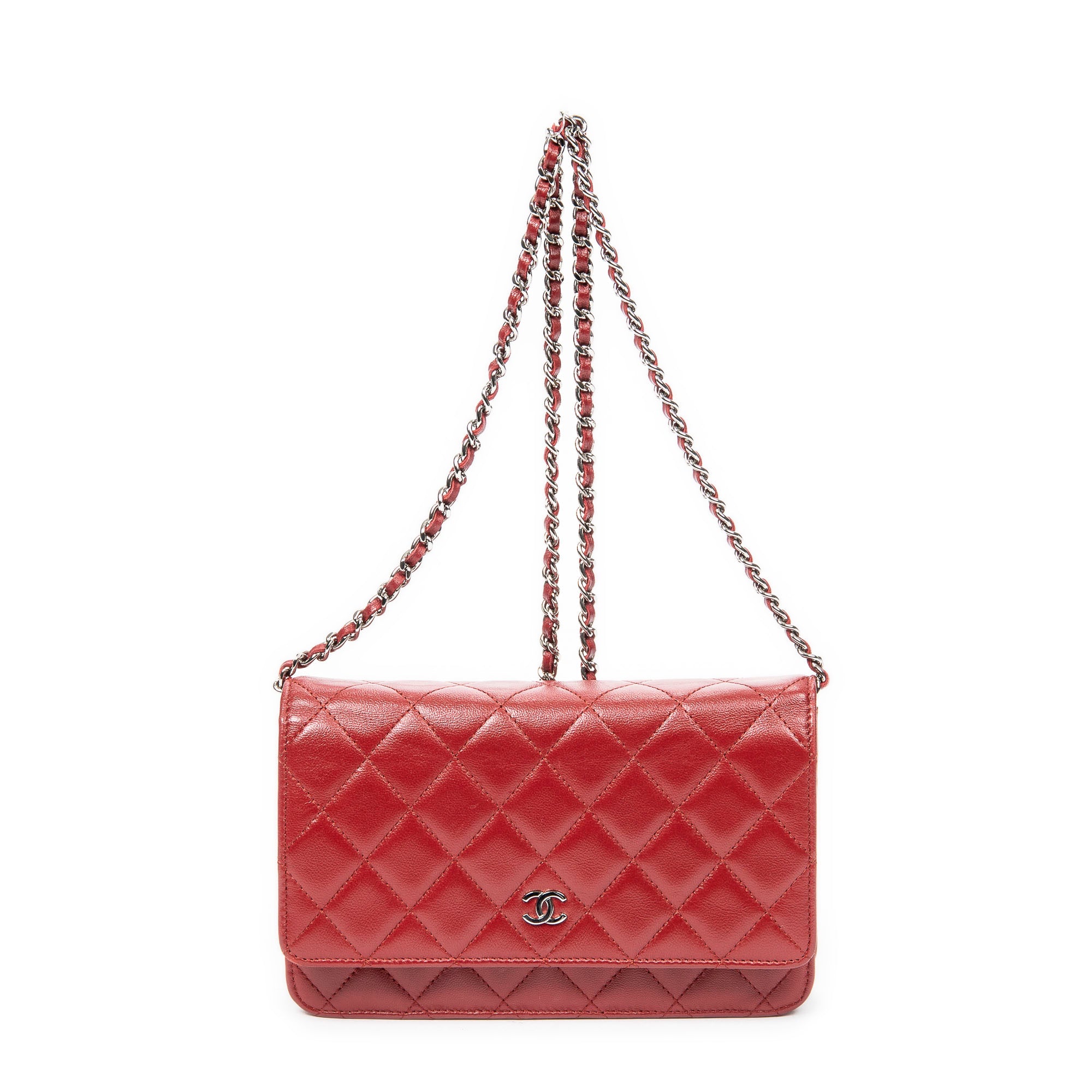 Classic Wallet on Chain