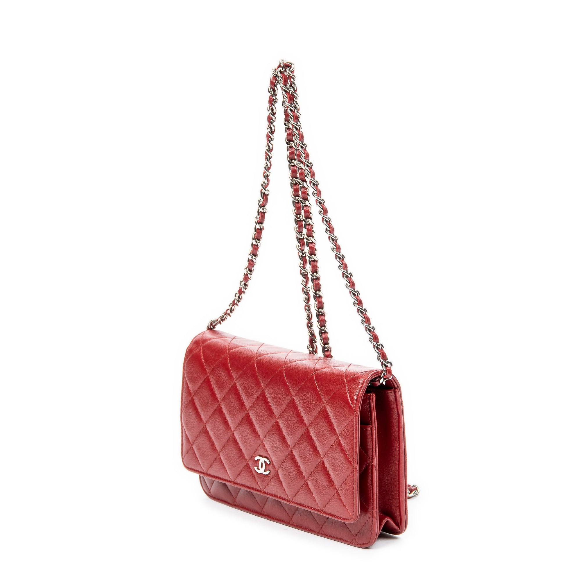Classic Wallet on Chain