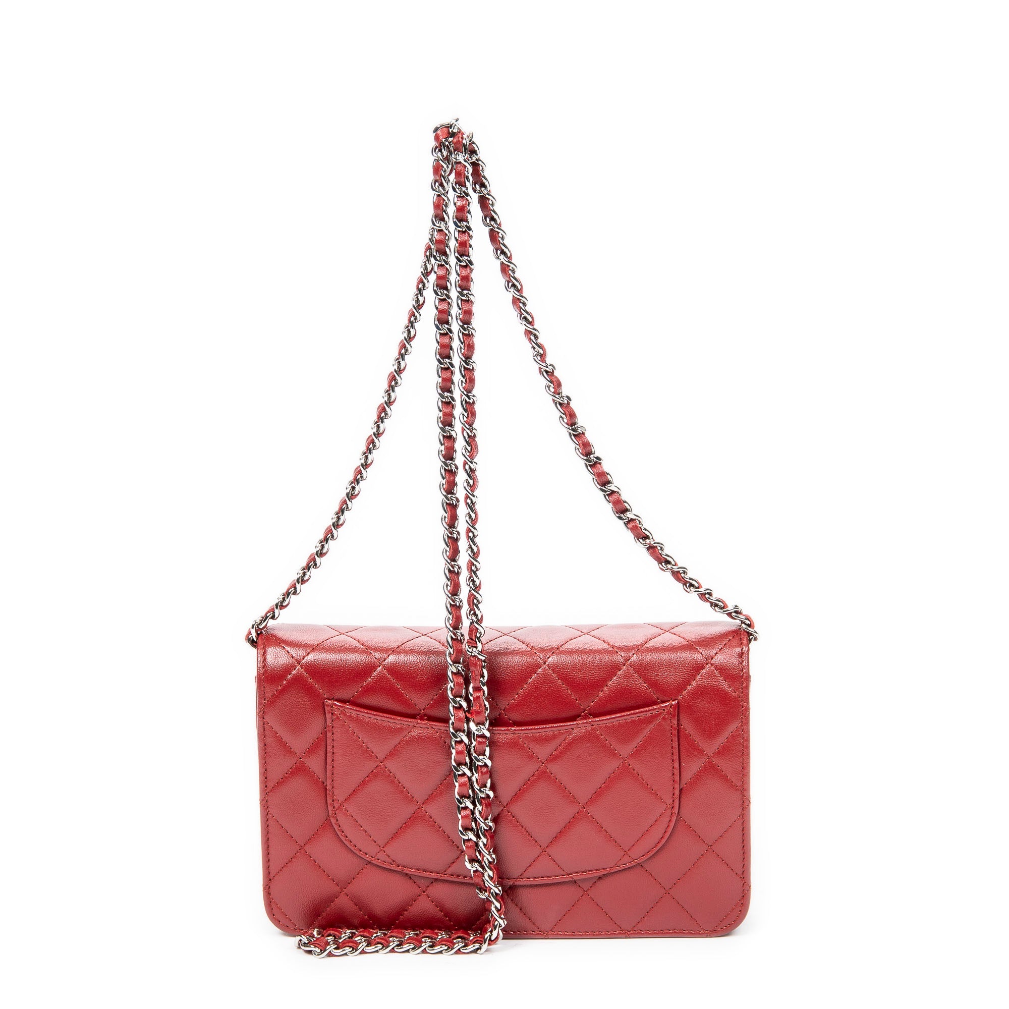 Classic Wallet on Chain