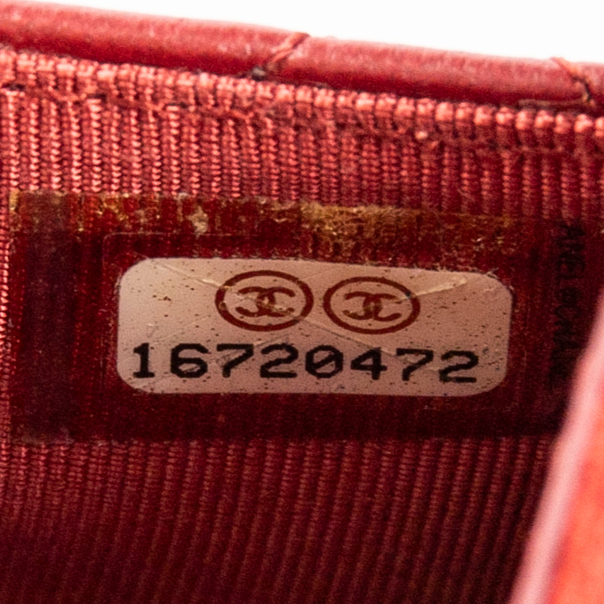 Classic Wallet on Chain