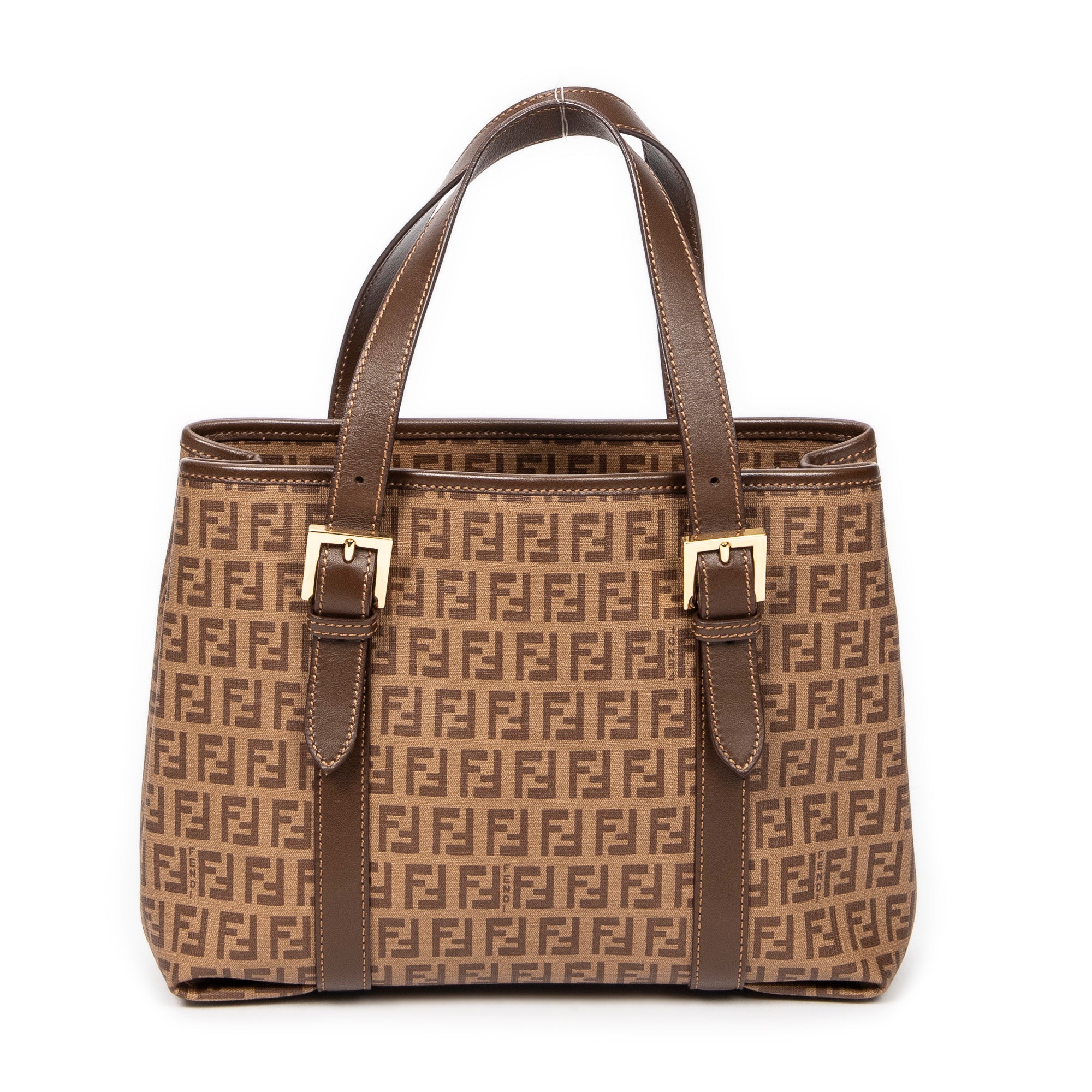 Square Open Tote