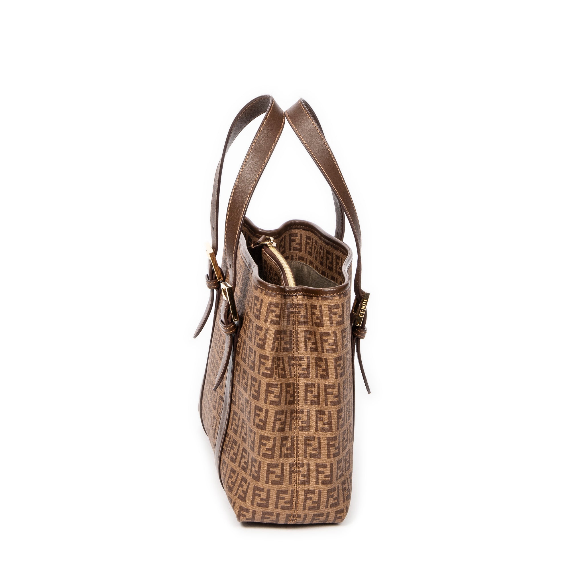 Square Open Tote