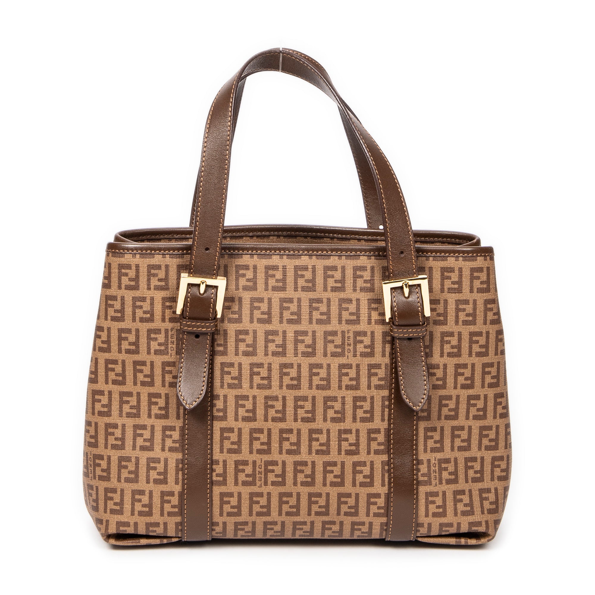 Square Open Tote