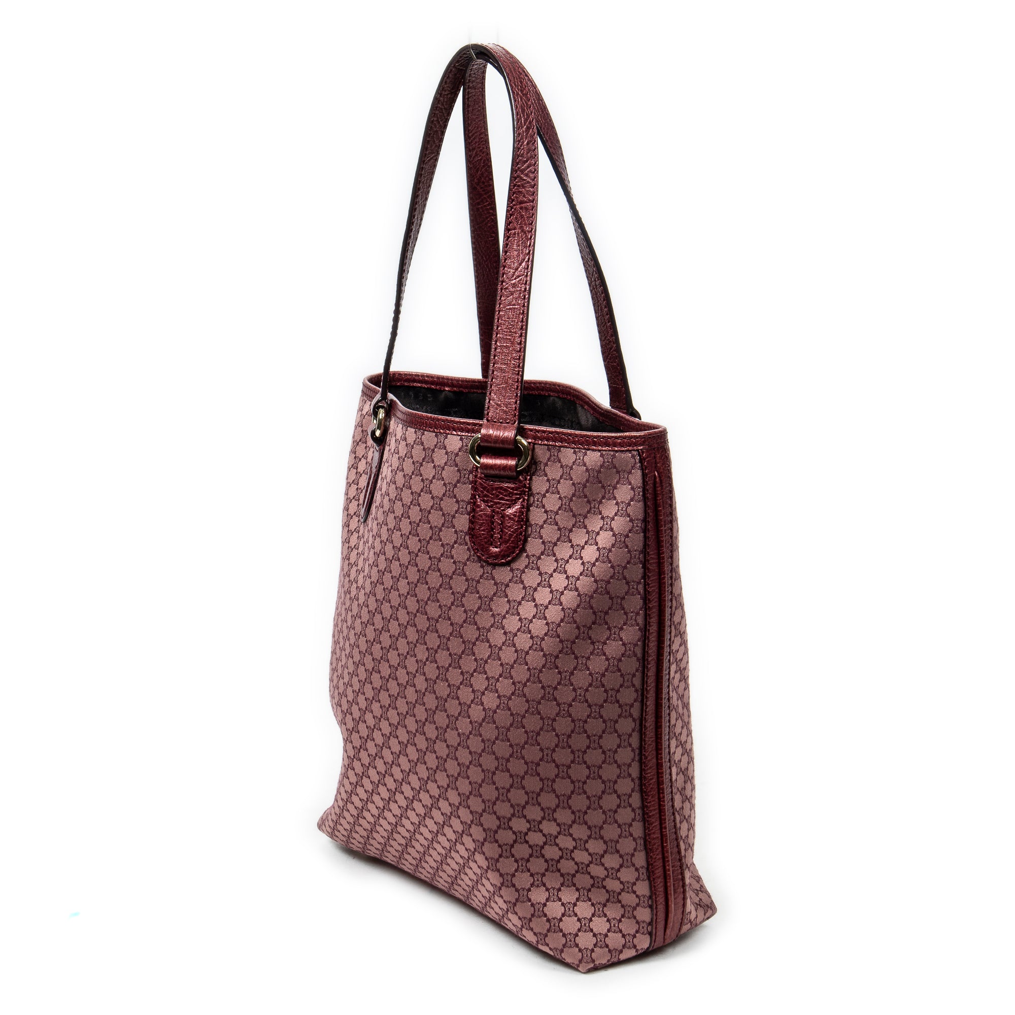 Vertical Tote