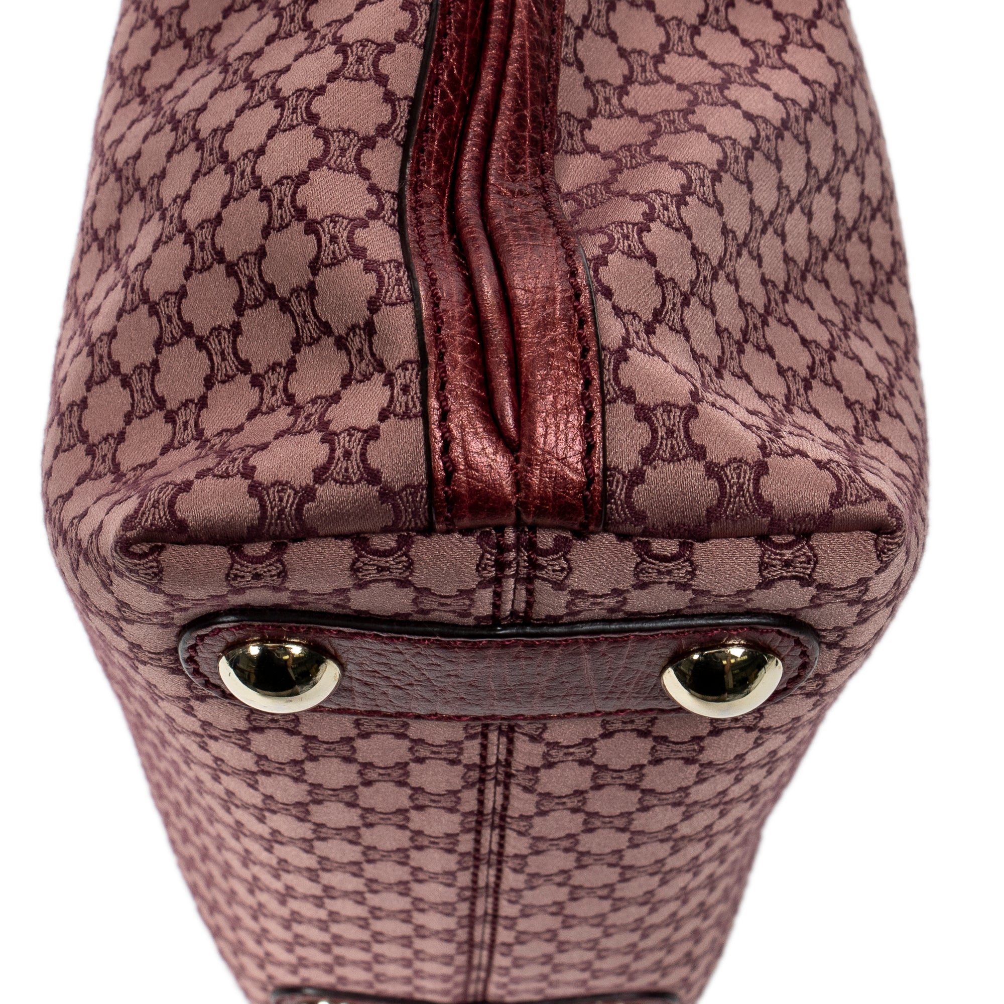 Vertical Tote