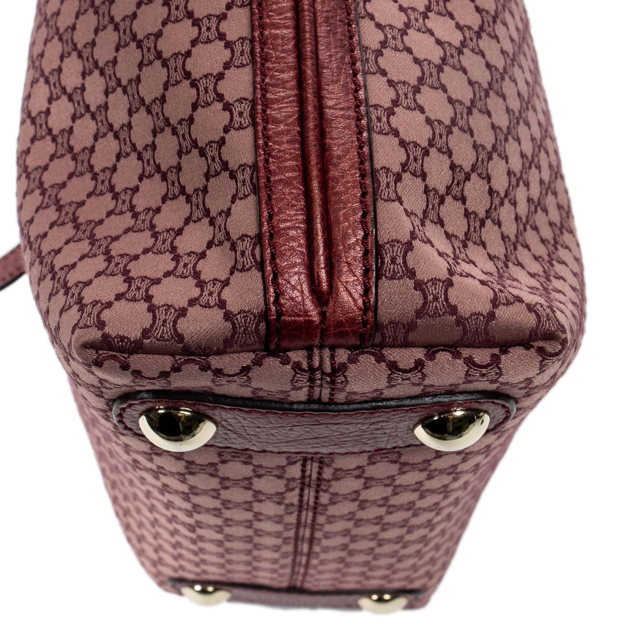 Vertical Tote