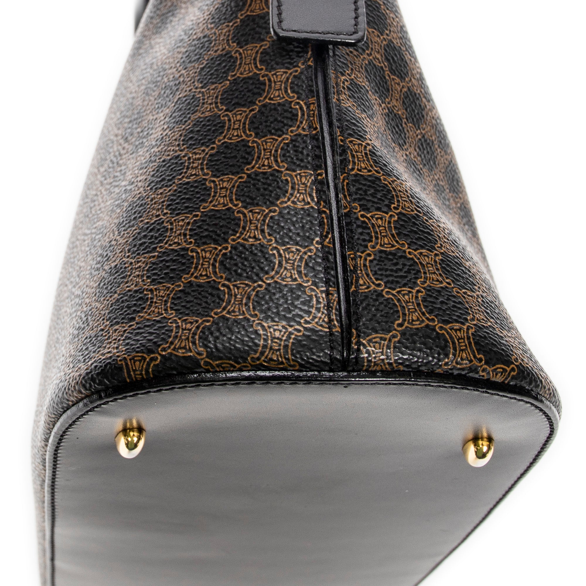 Dome Top Handle