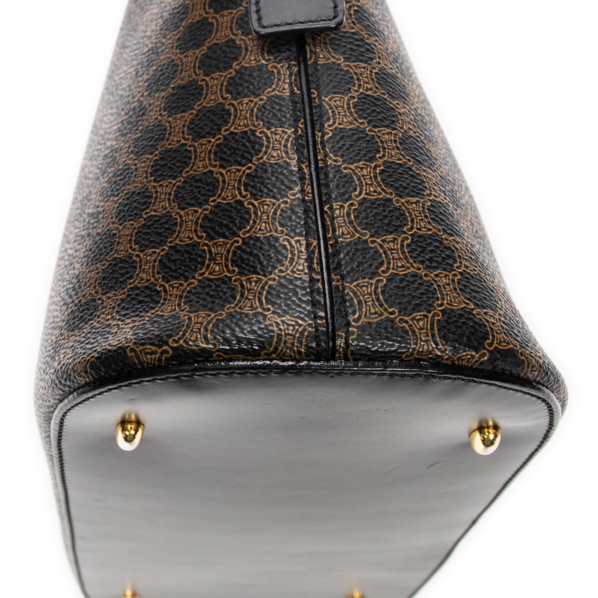 Dome Top Handle