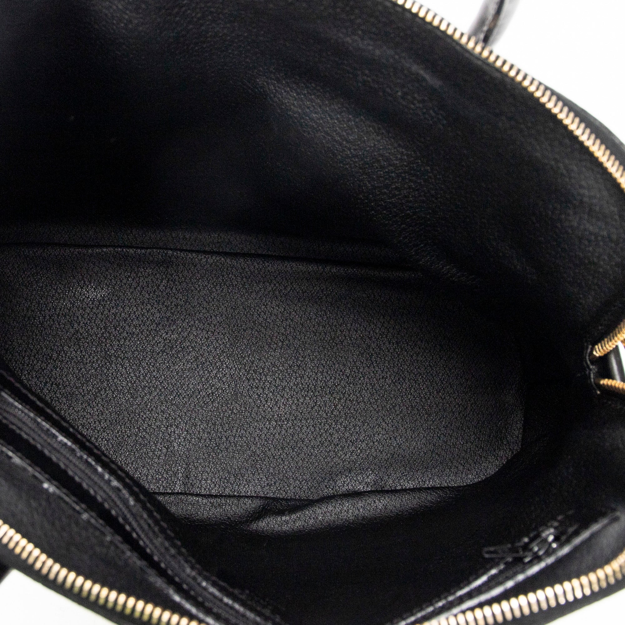 Dome Top Handle