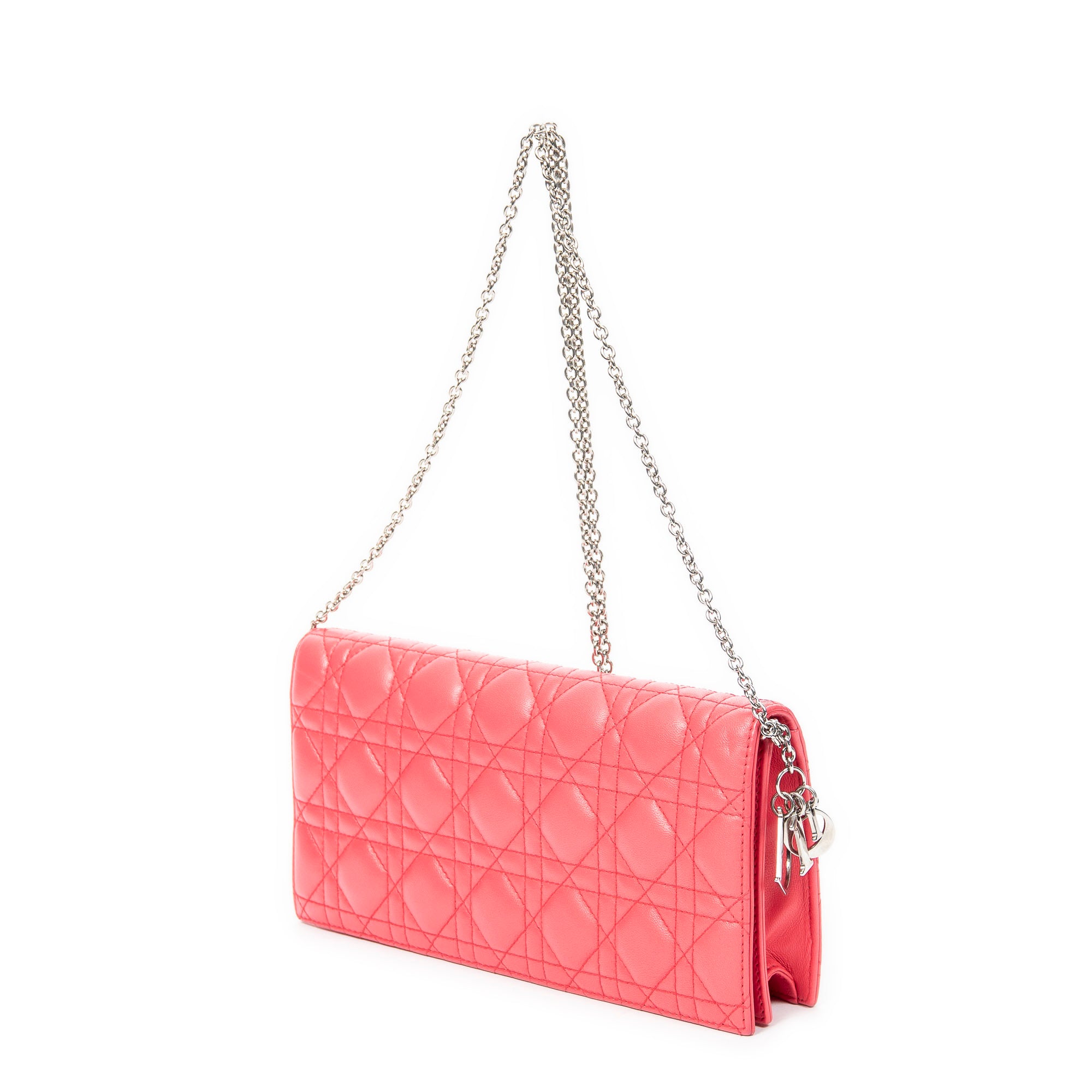 Cannage Chain Clutch