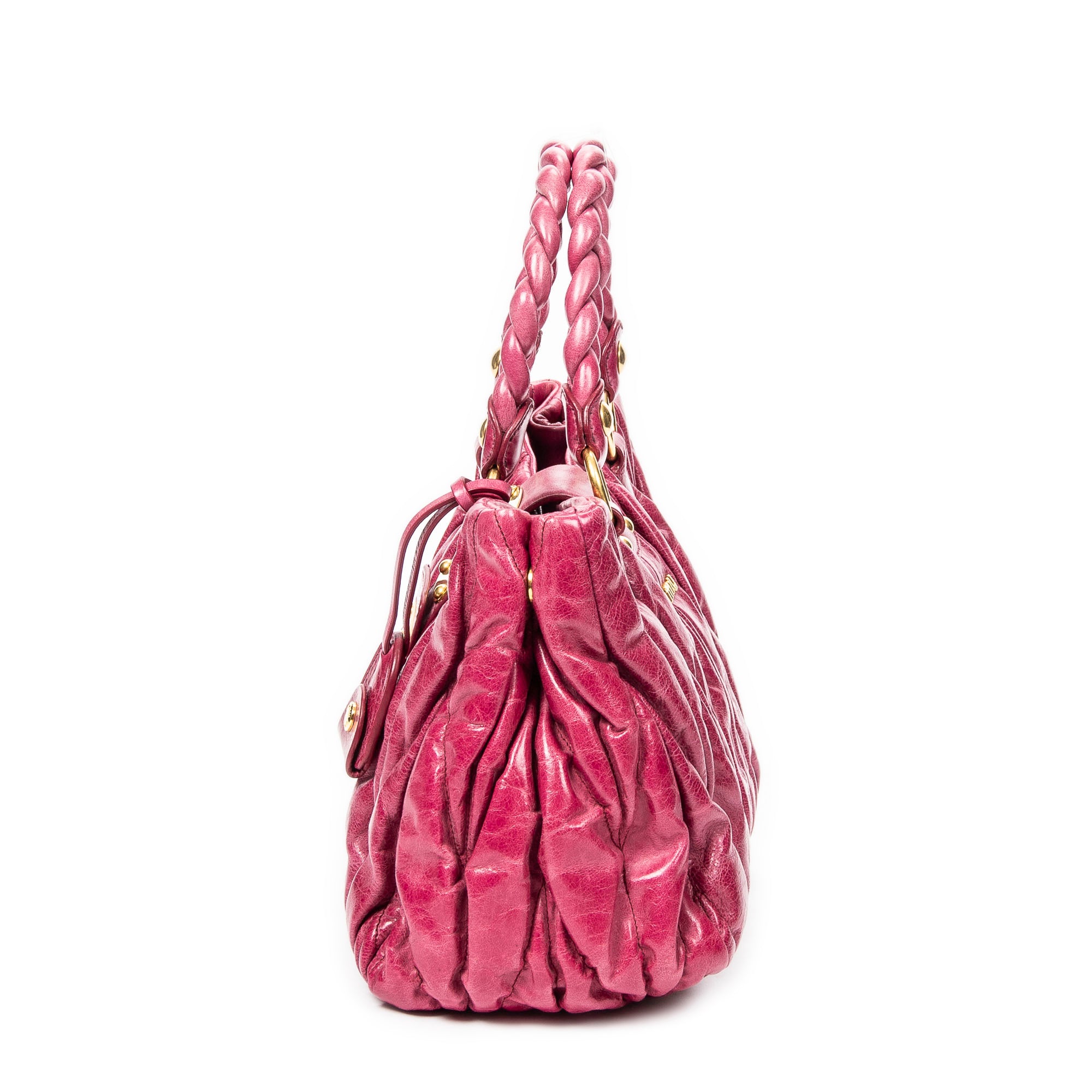 Bauletto Aperto
