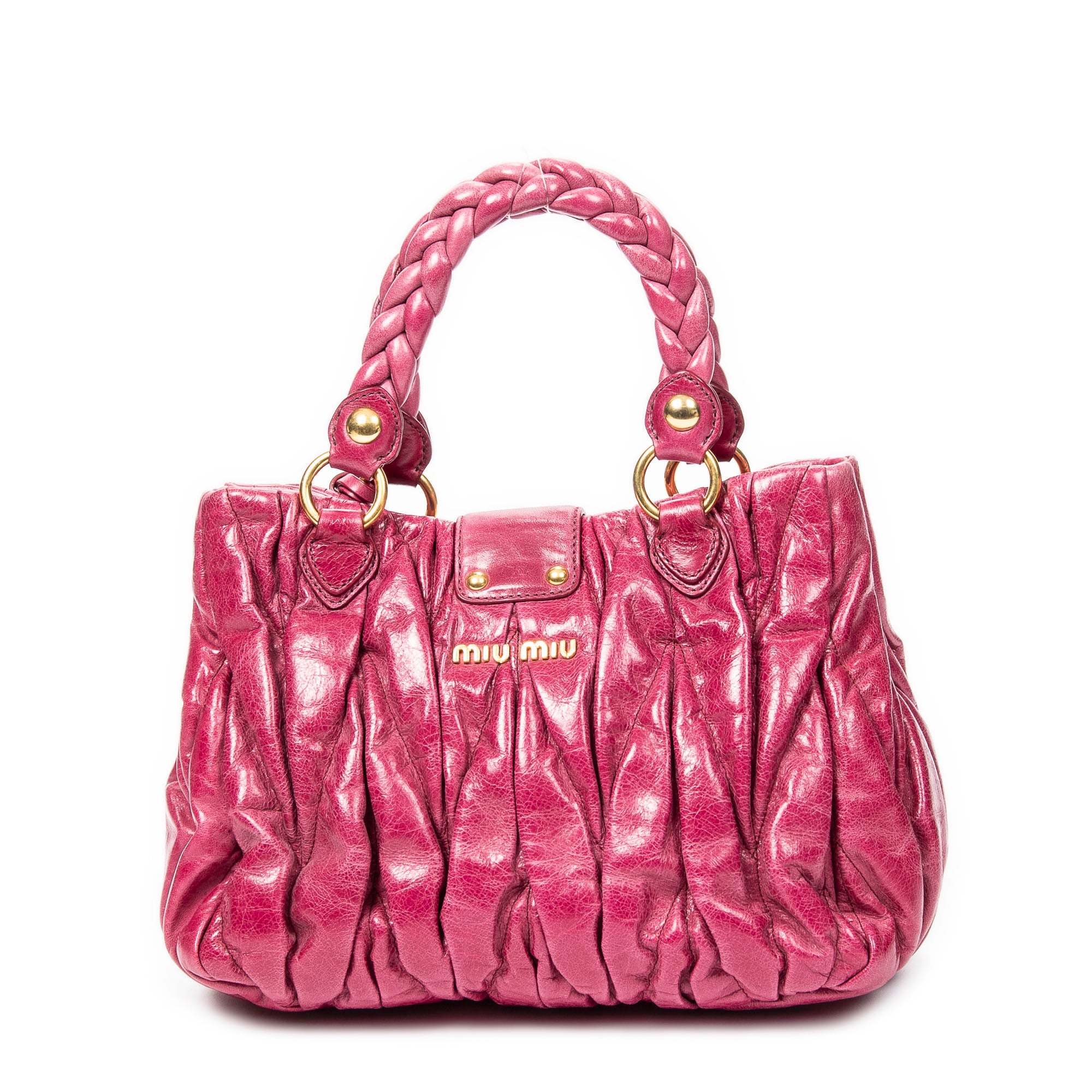 Bauletto Aperto
