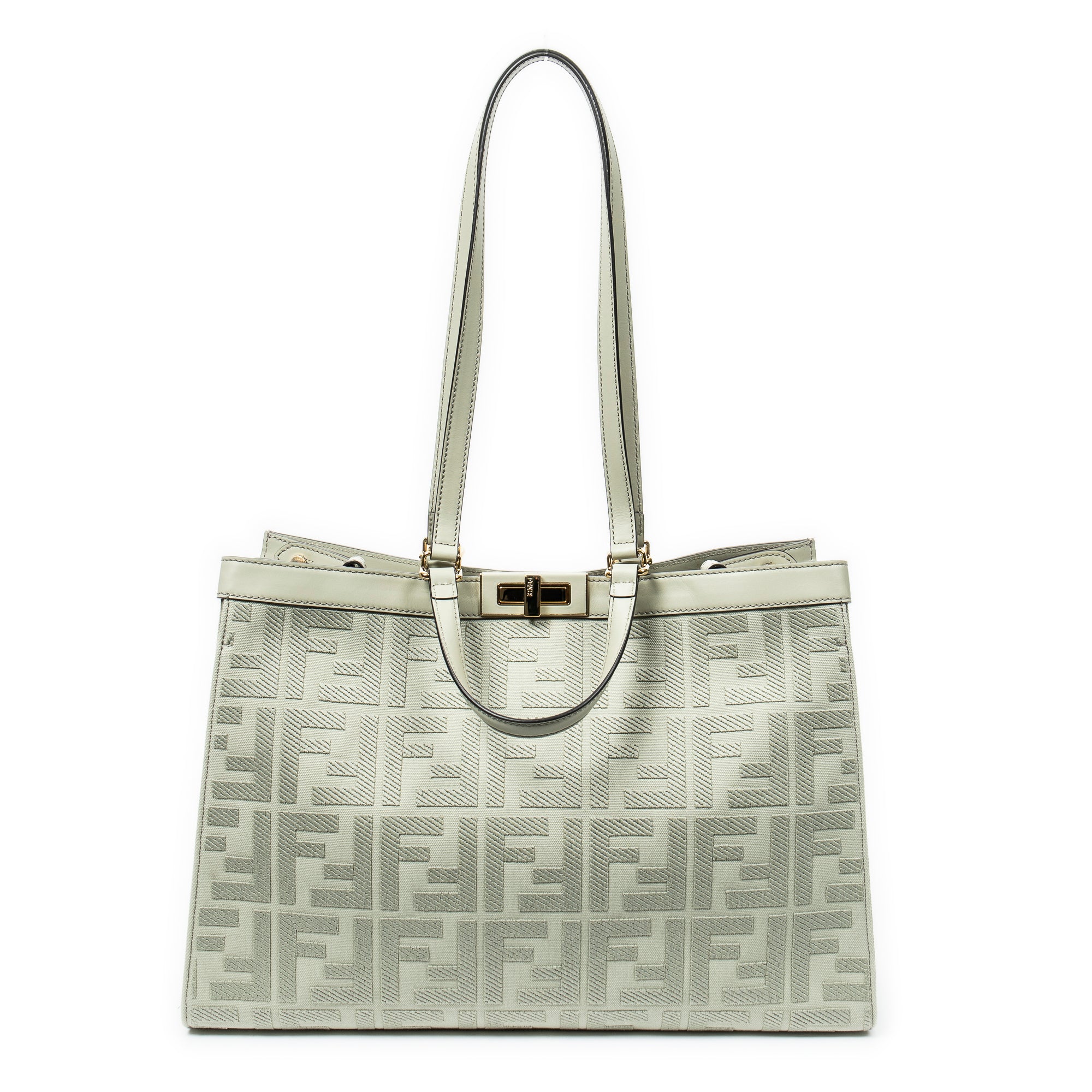 Peekaboo X-Tote