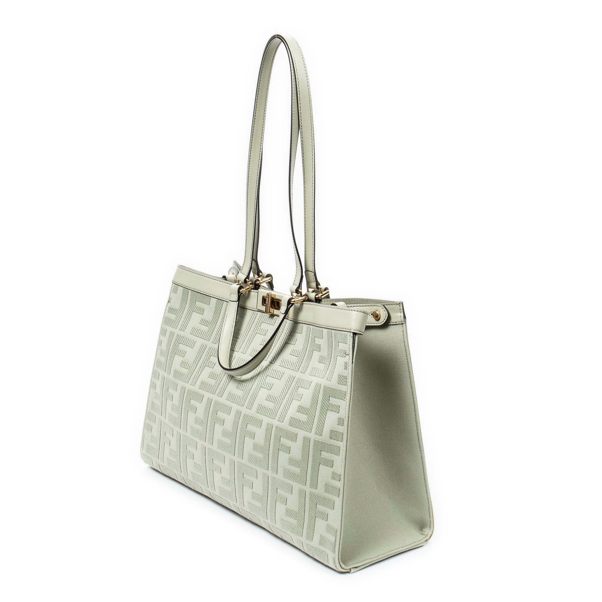 Peekaboo X-Tote
