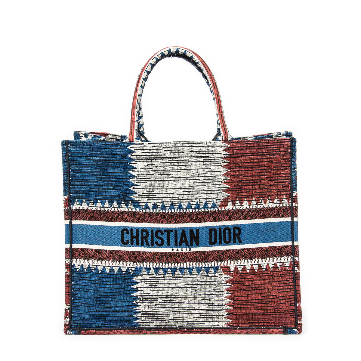 Large Book Tote