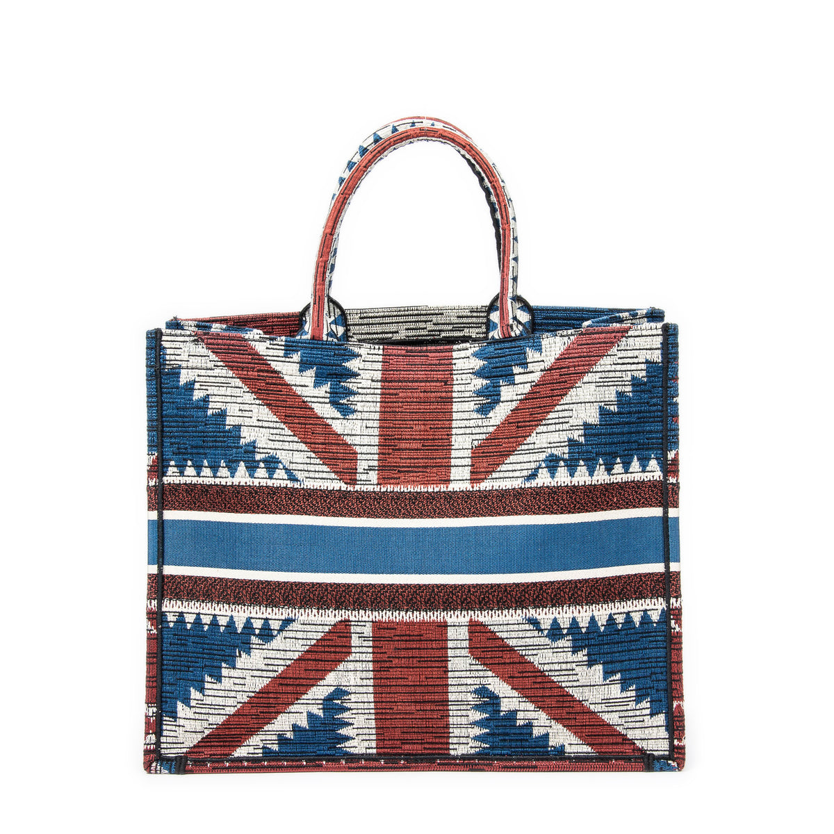 Large Book Tote